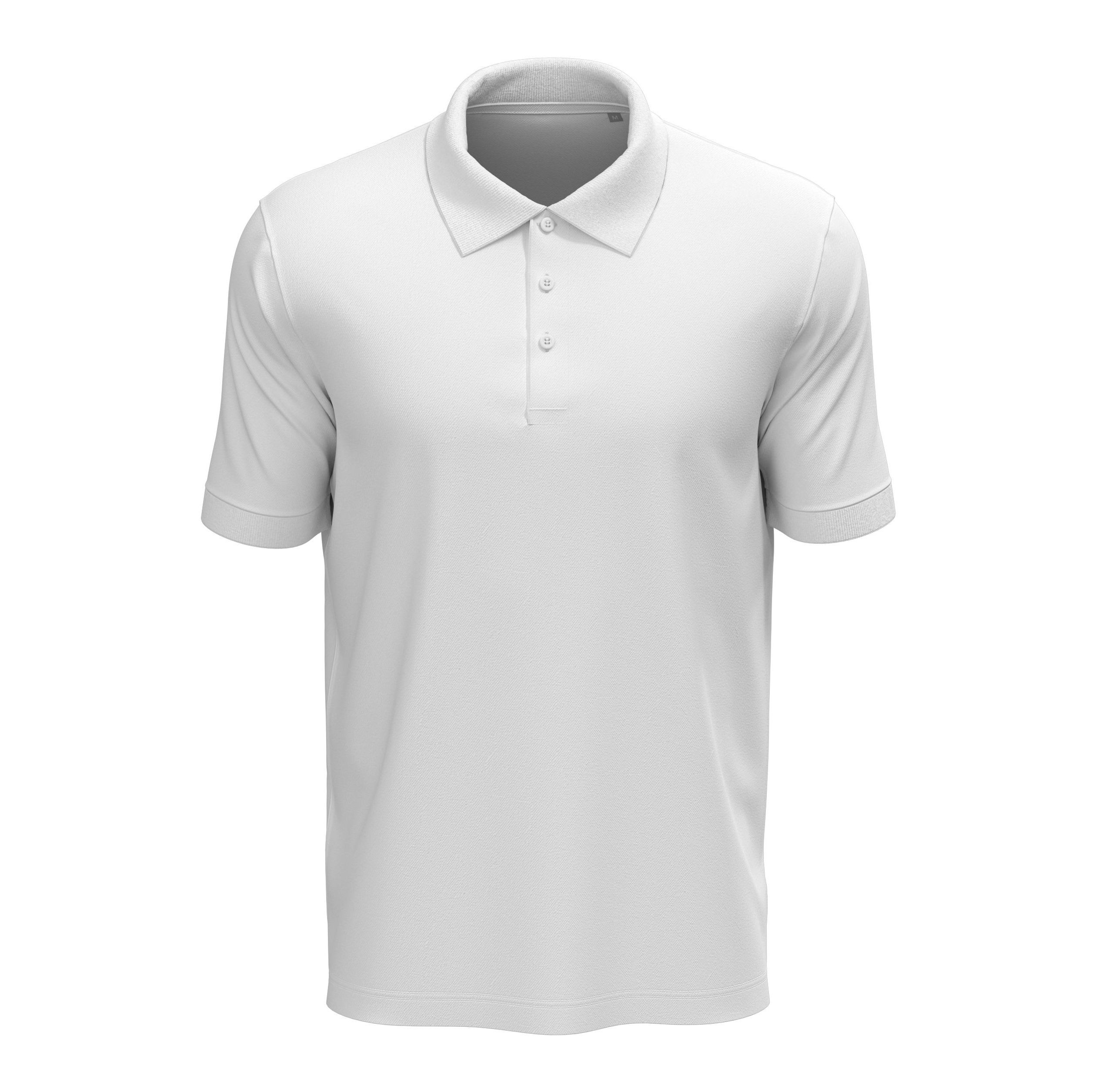 LUX POLO MEN