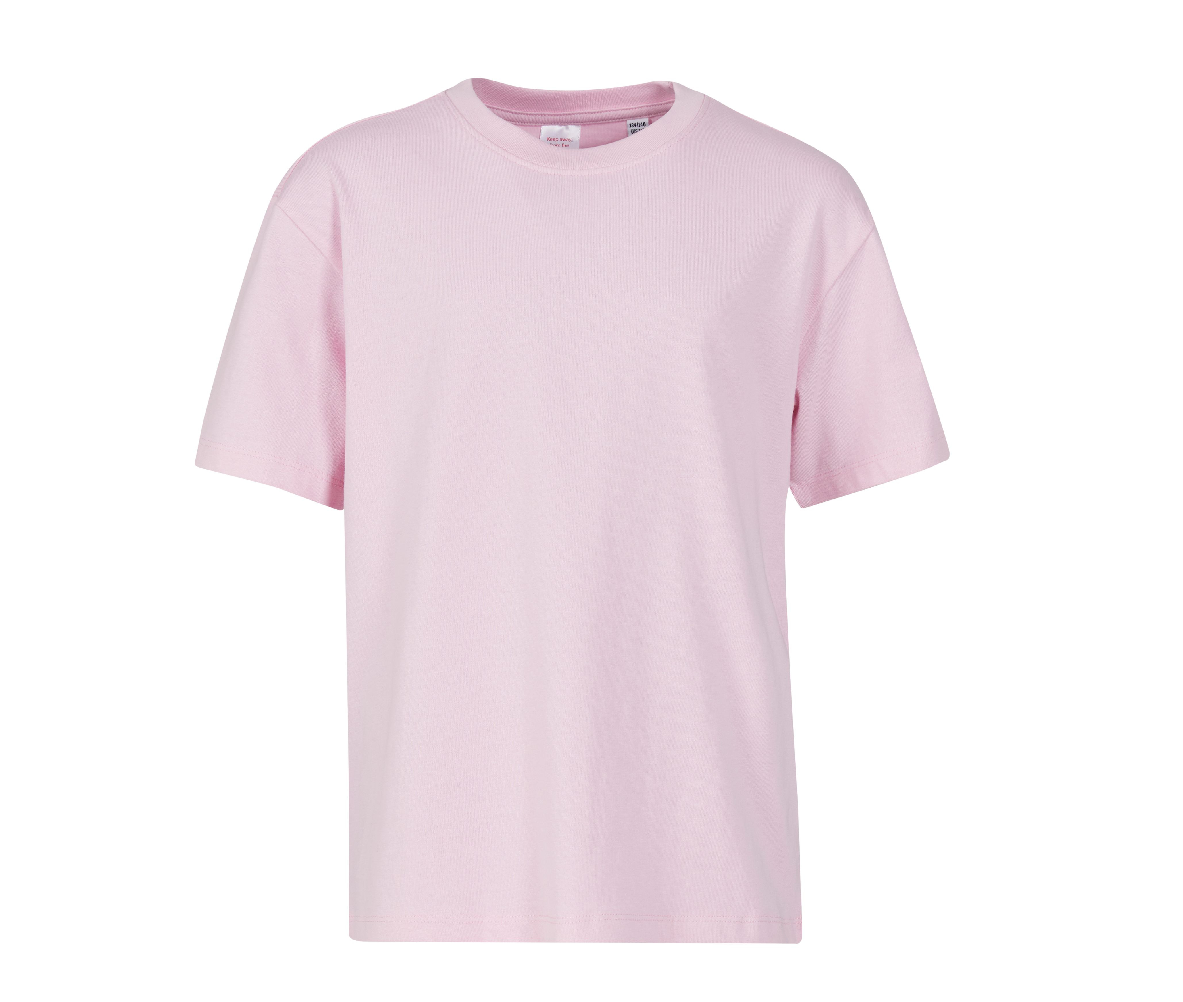 KIDS OVERSIZED TEE
