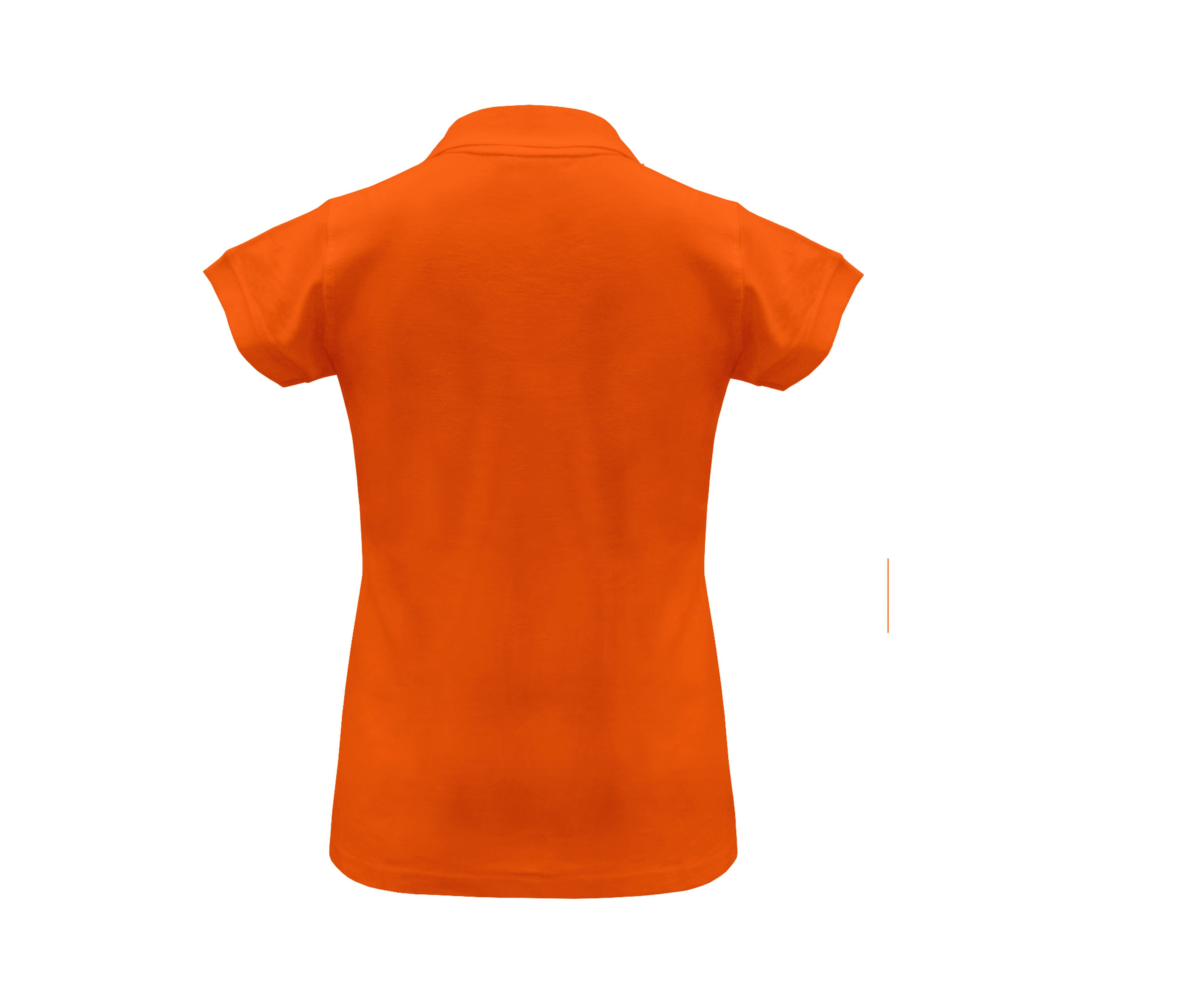 LADY REGULAR POLO