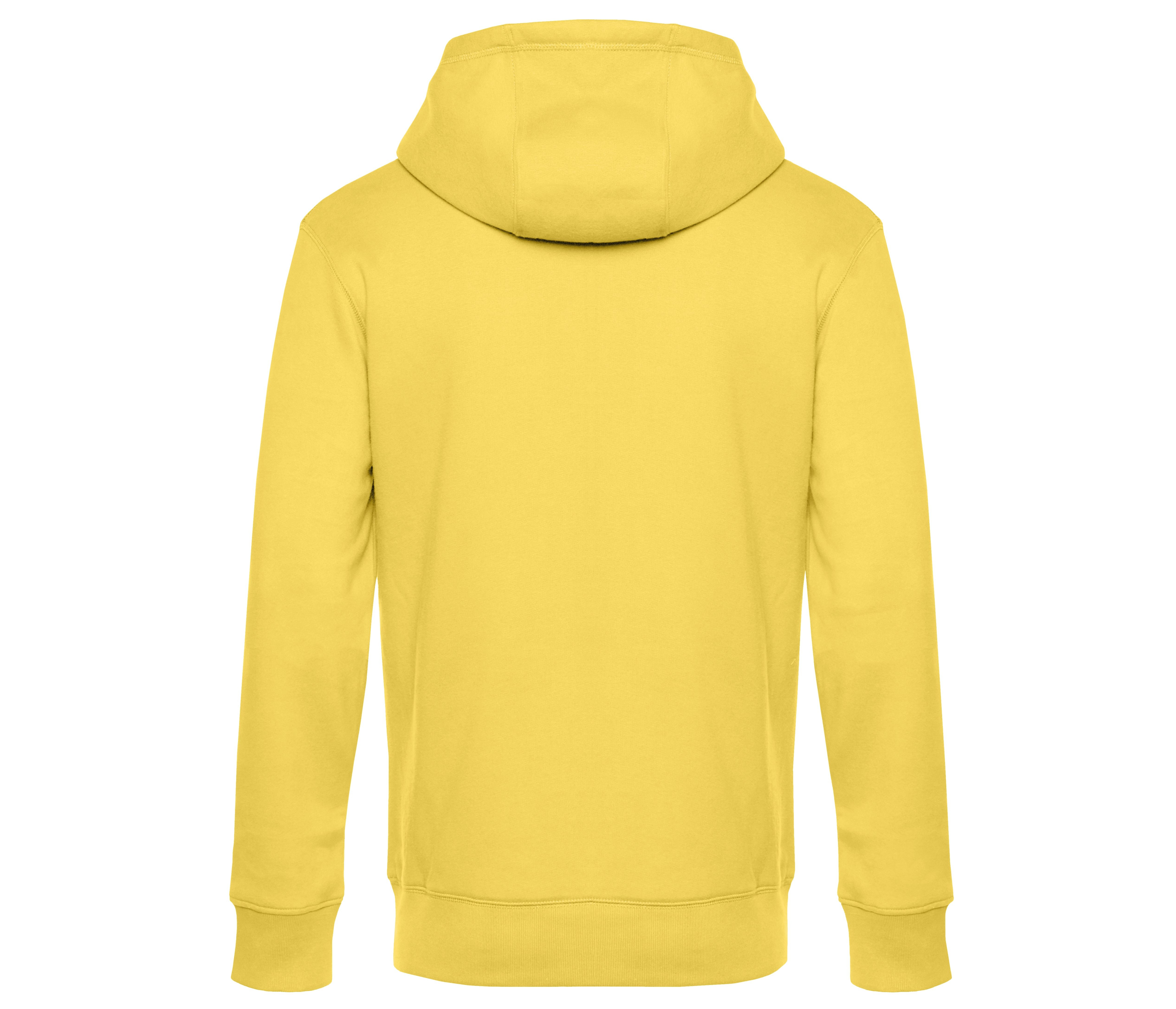B&C KING HOODED