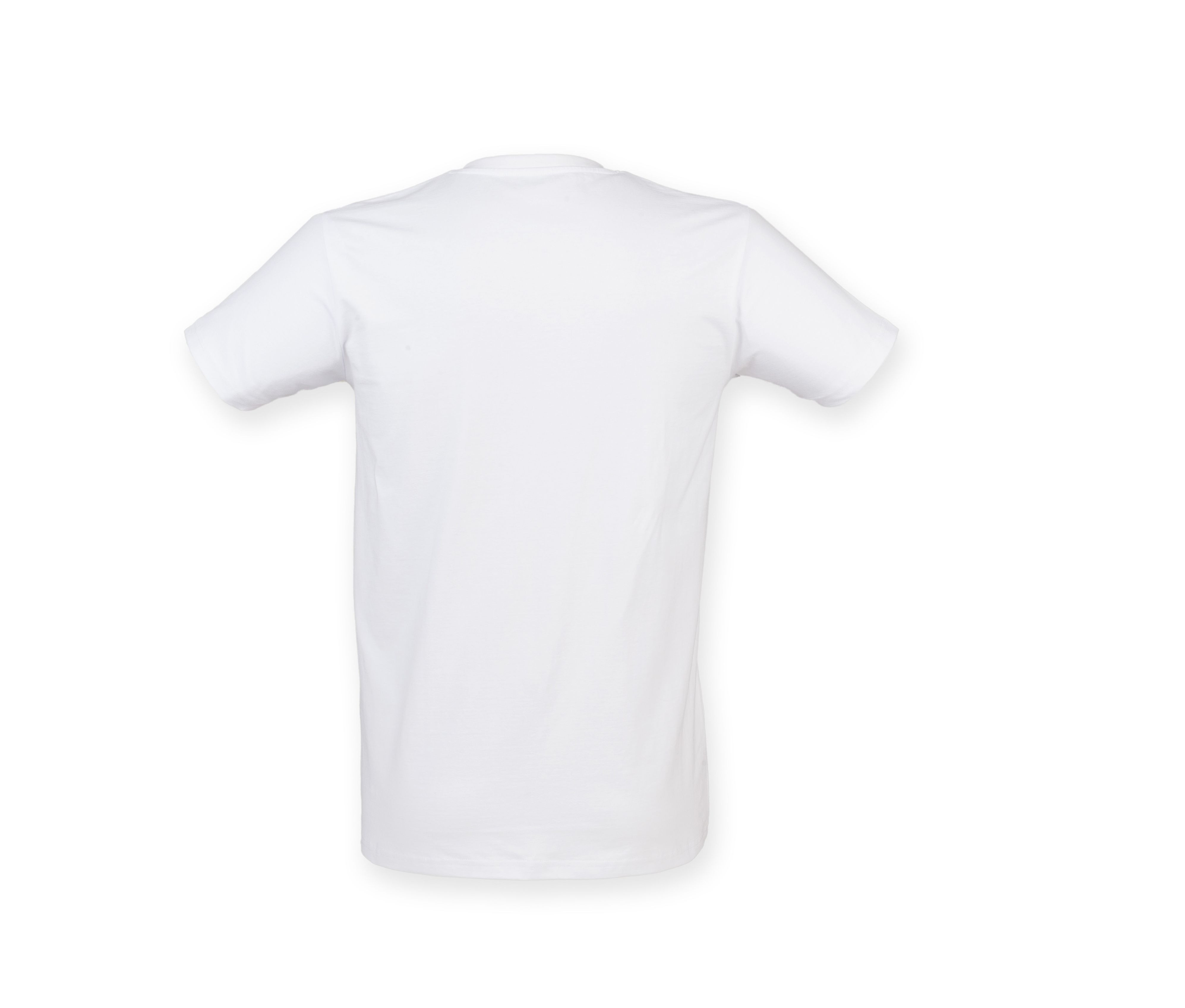THE FEEL GOOD V-NECK MEN