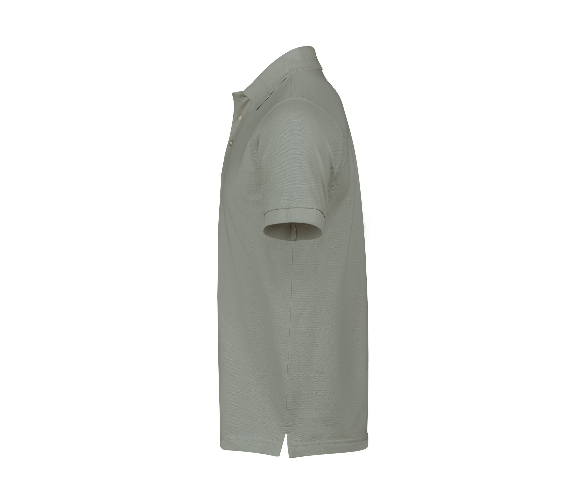 LUXURY STRETCH POLO