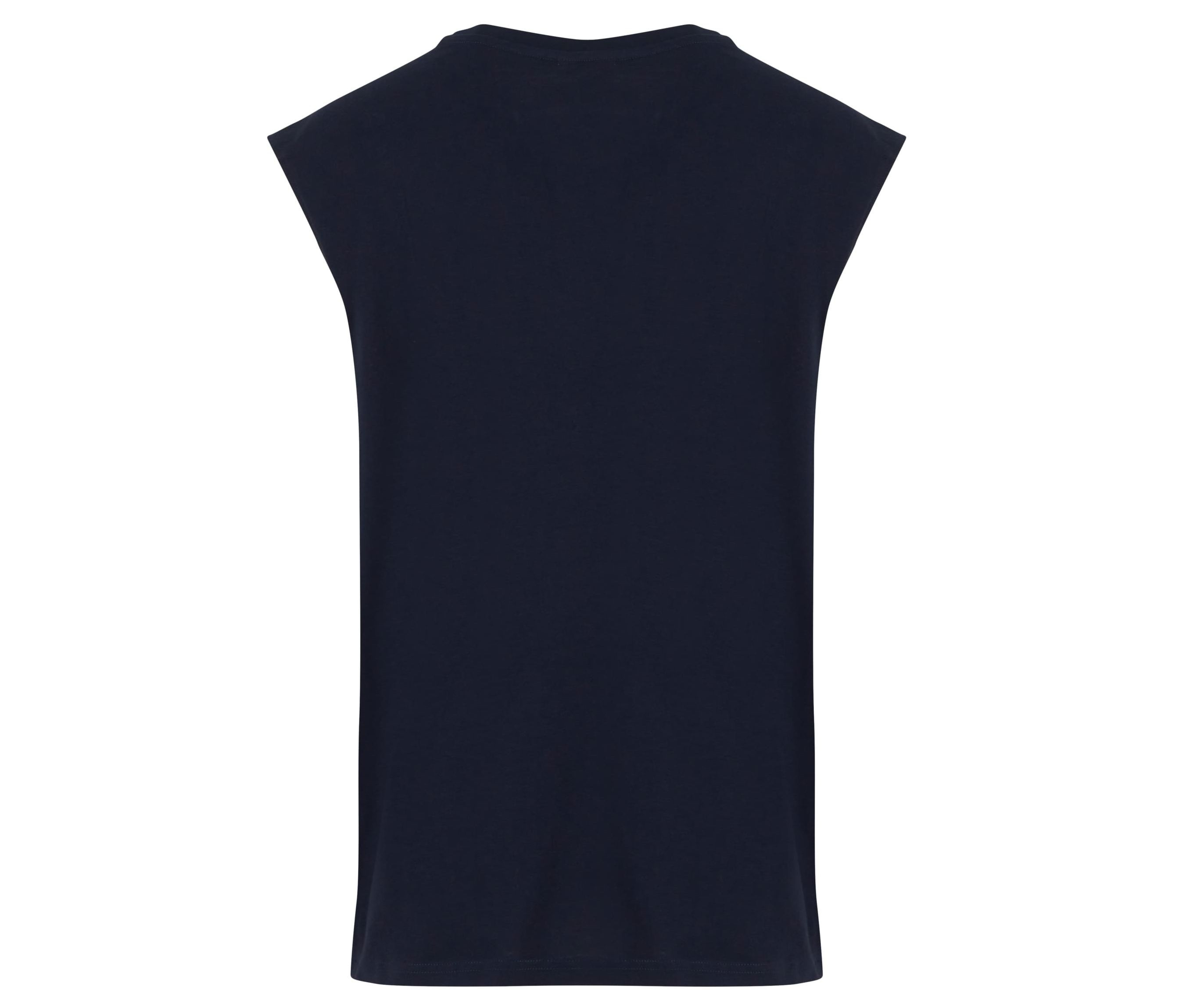 SLEEVELESS TEE