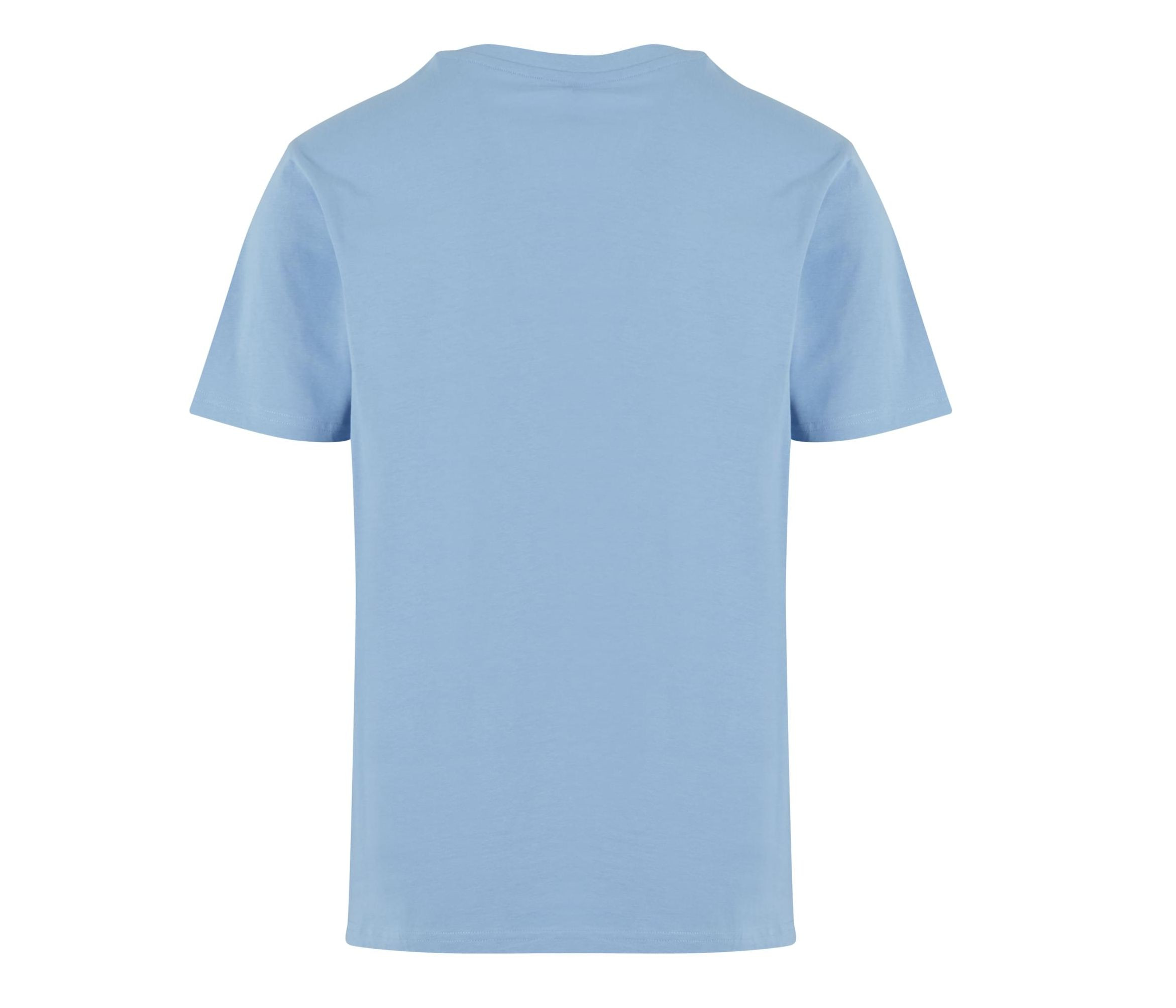 BASIC REGULAR FIT TEE