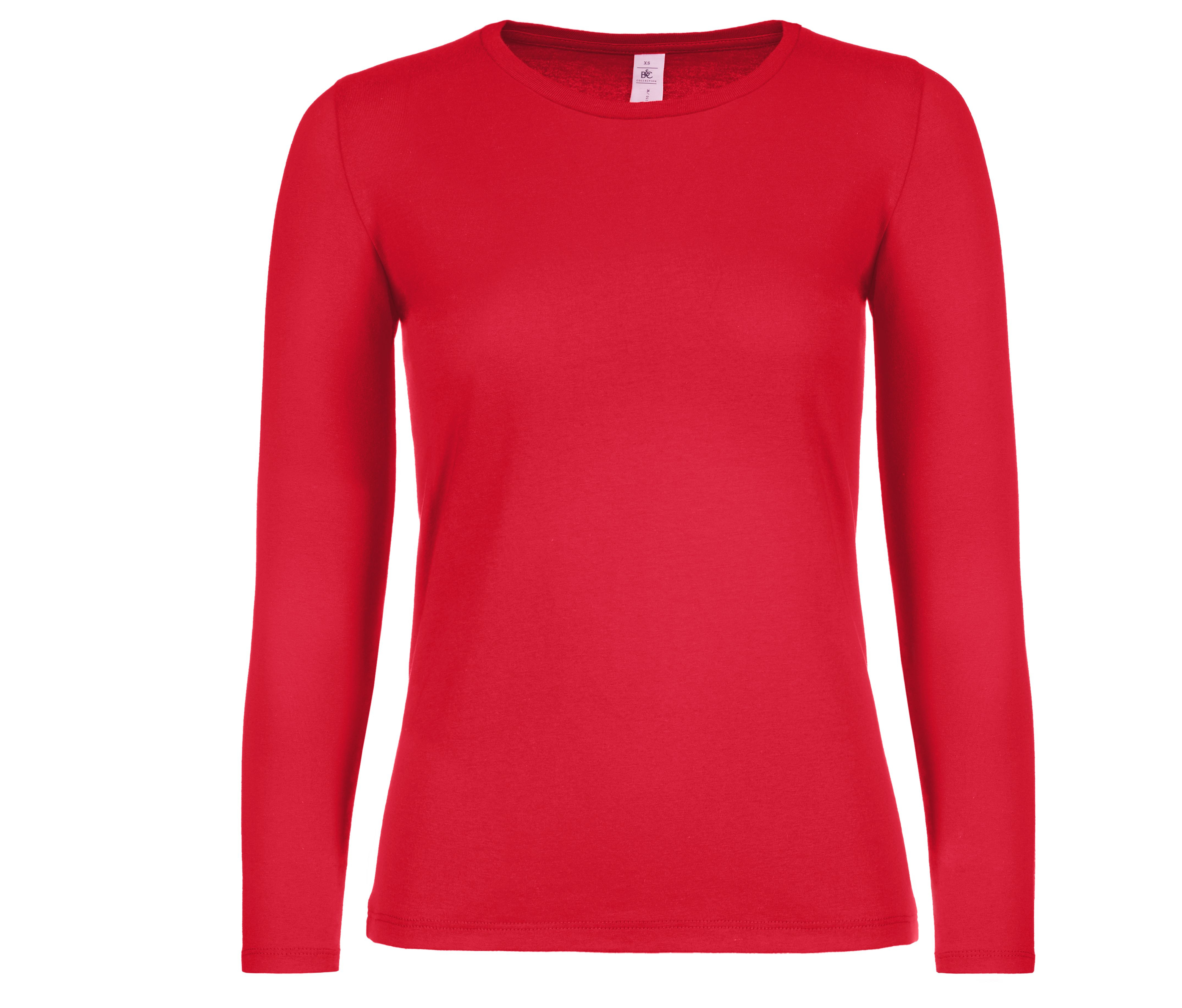 #E150 WOMEN LSL