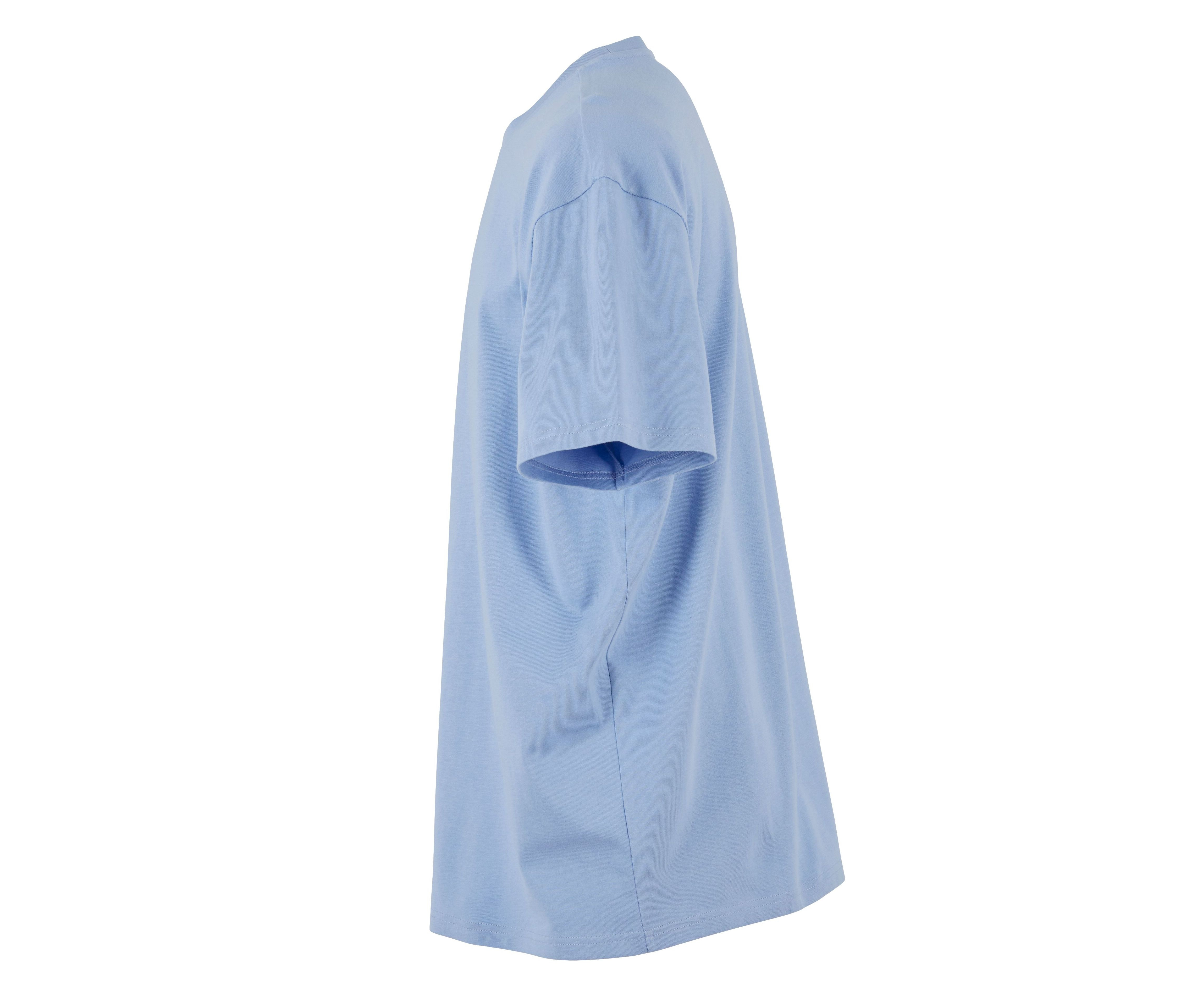 HEAVY OVERSIZE TEE