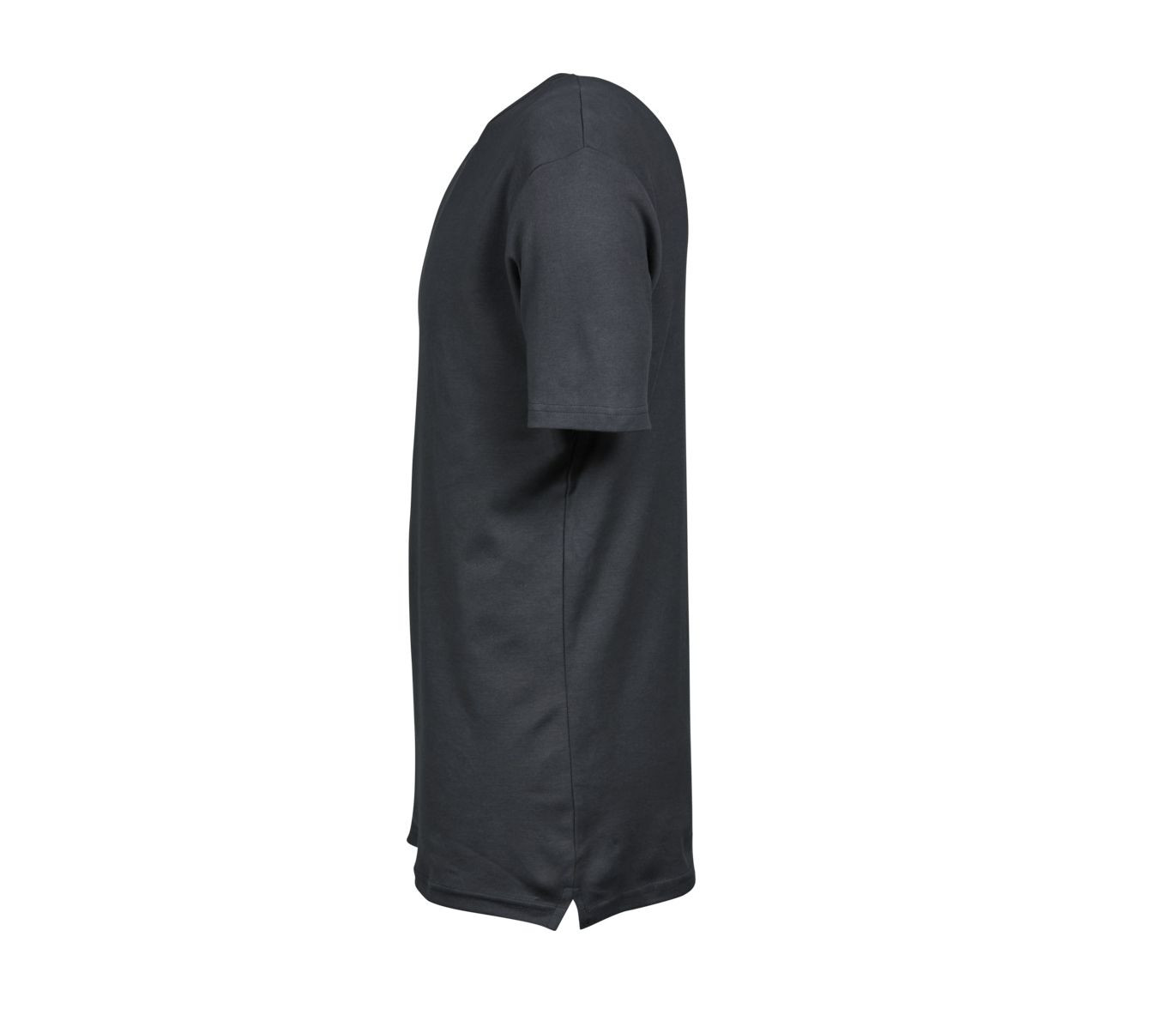 INTERLOCK TEE