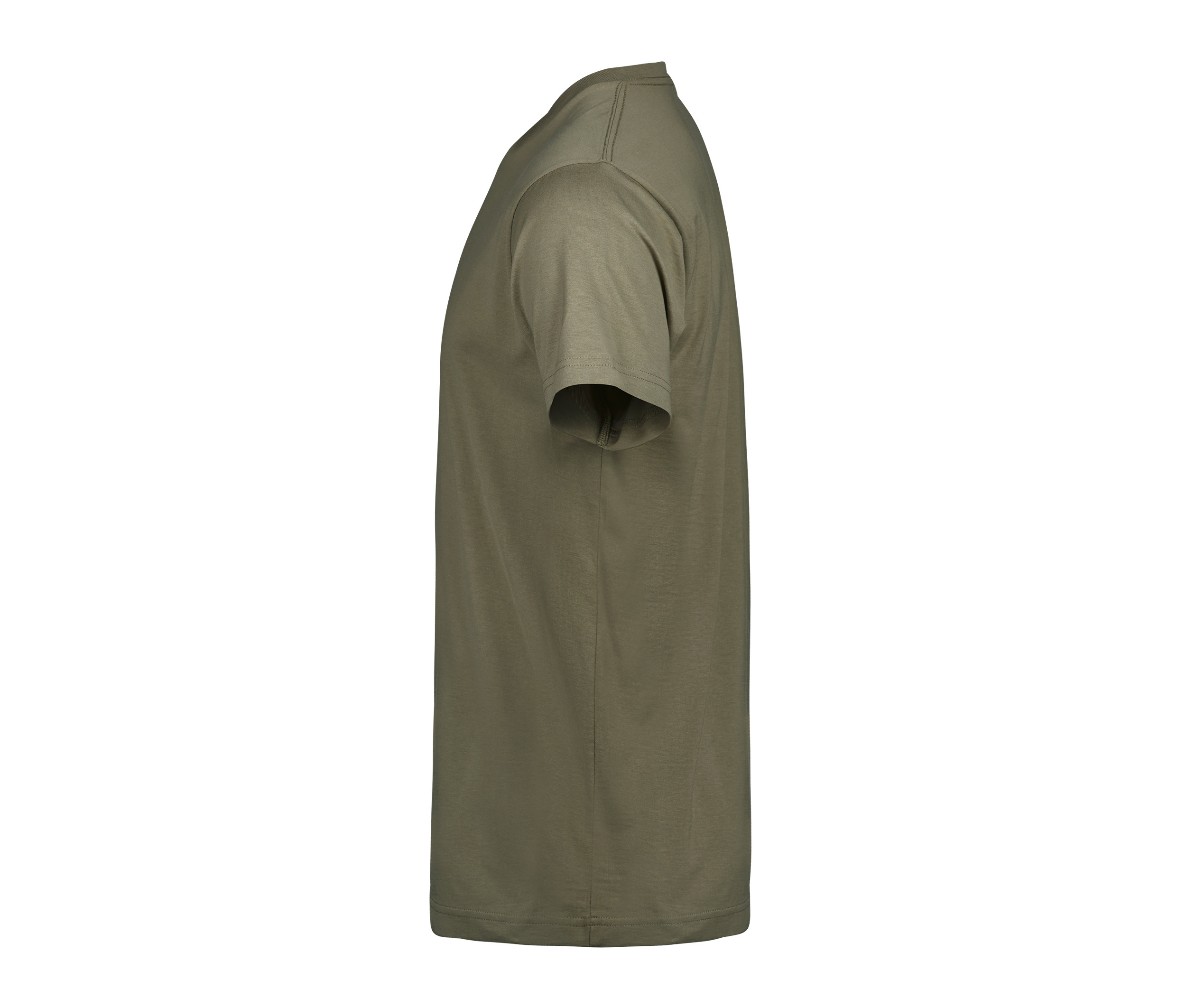 UNLABELED LUXURY TEE