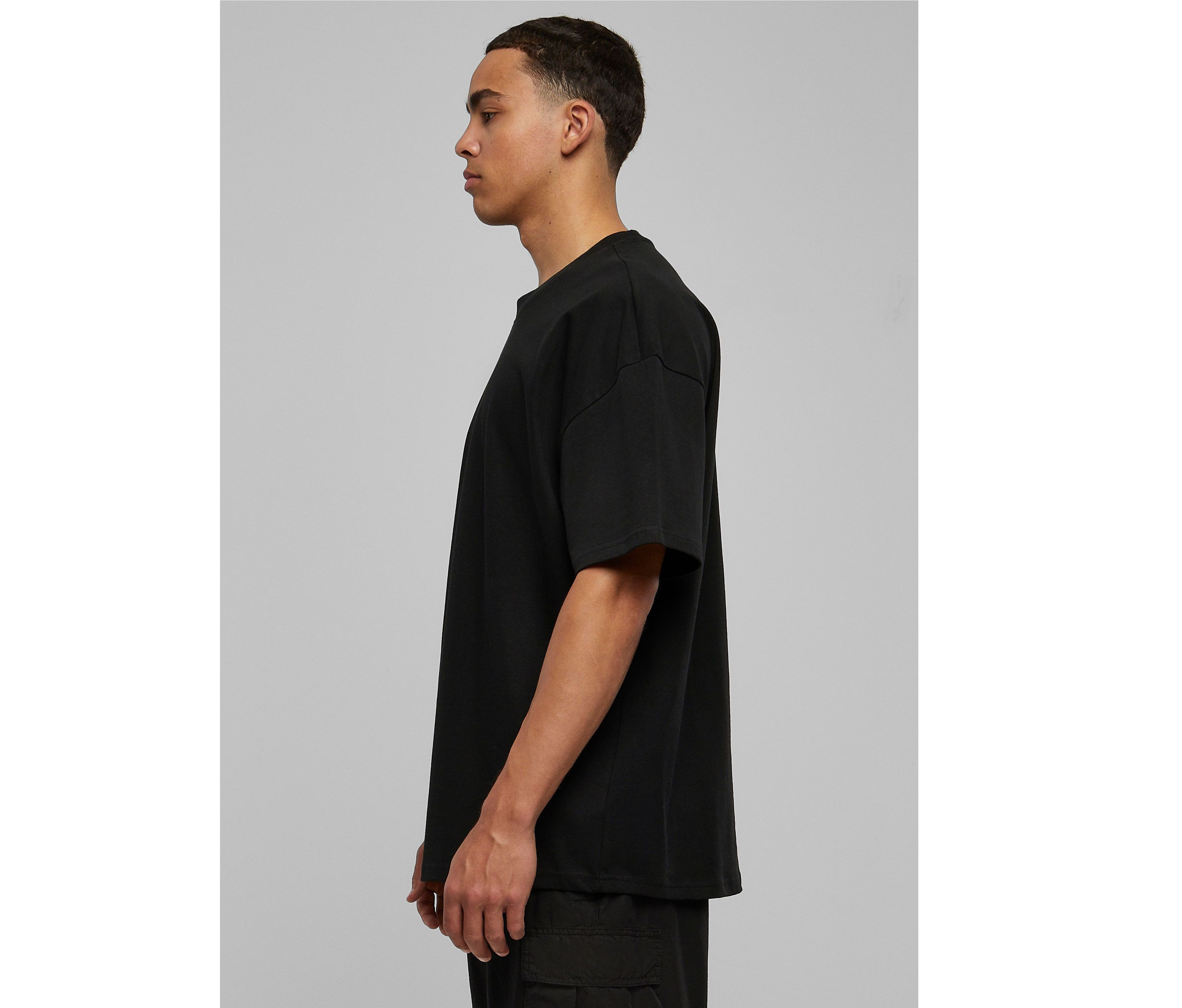 ULTRA HEAVY COTTON BOX TEE