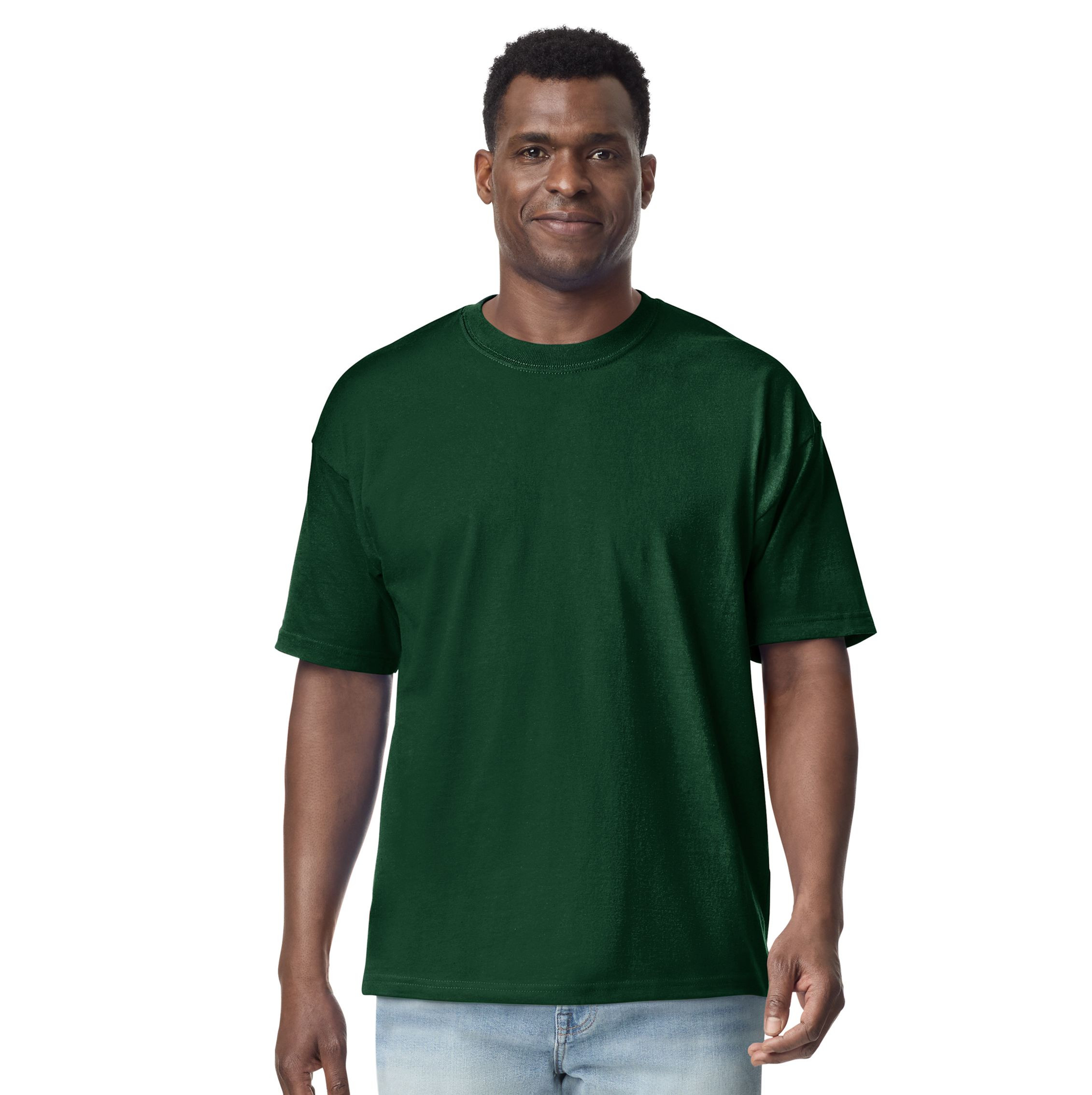 HAMMER MAXWEIGHT ADULT T-SHIRT