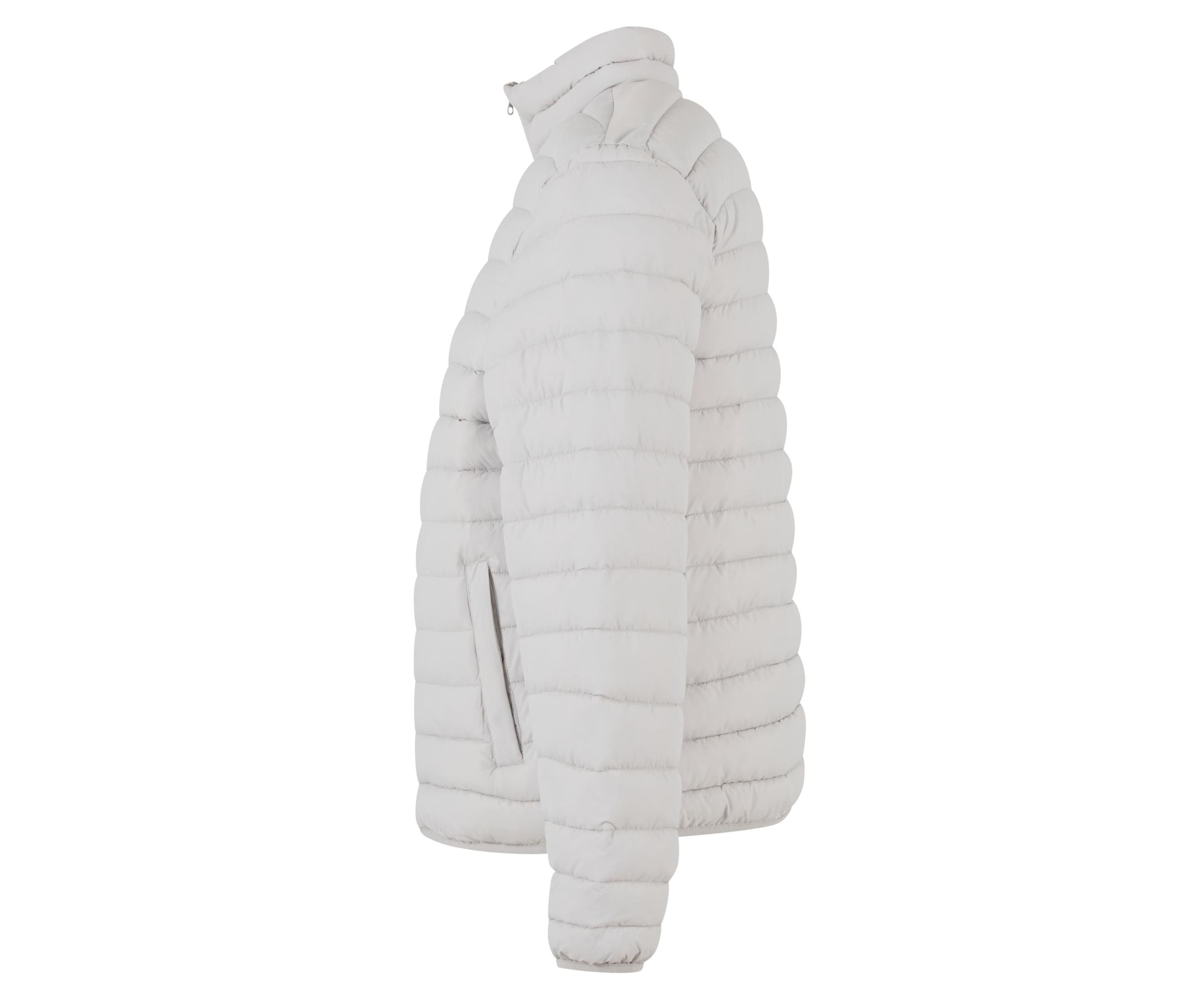LIGHT PUFFER JACKET