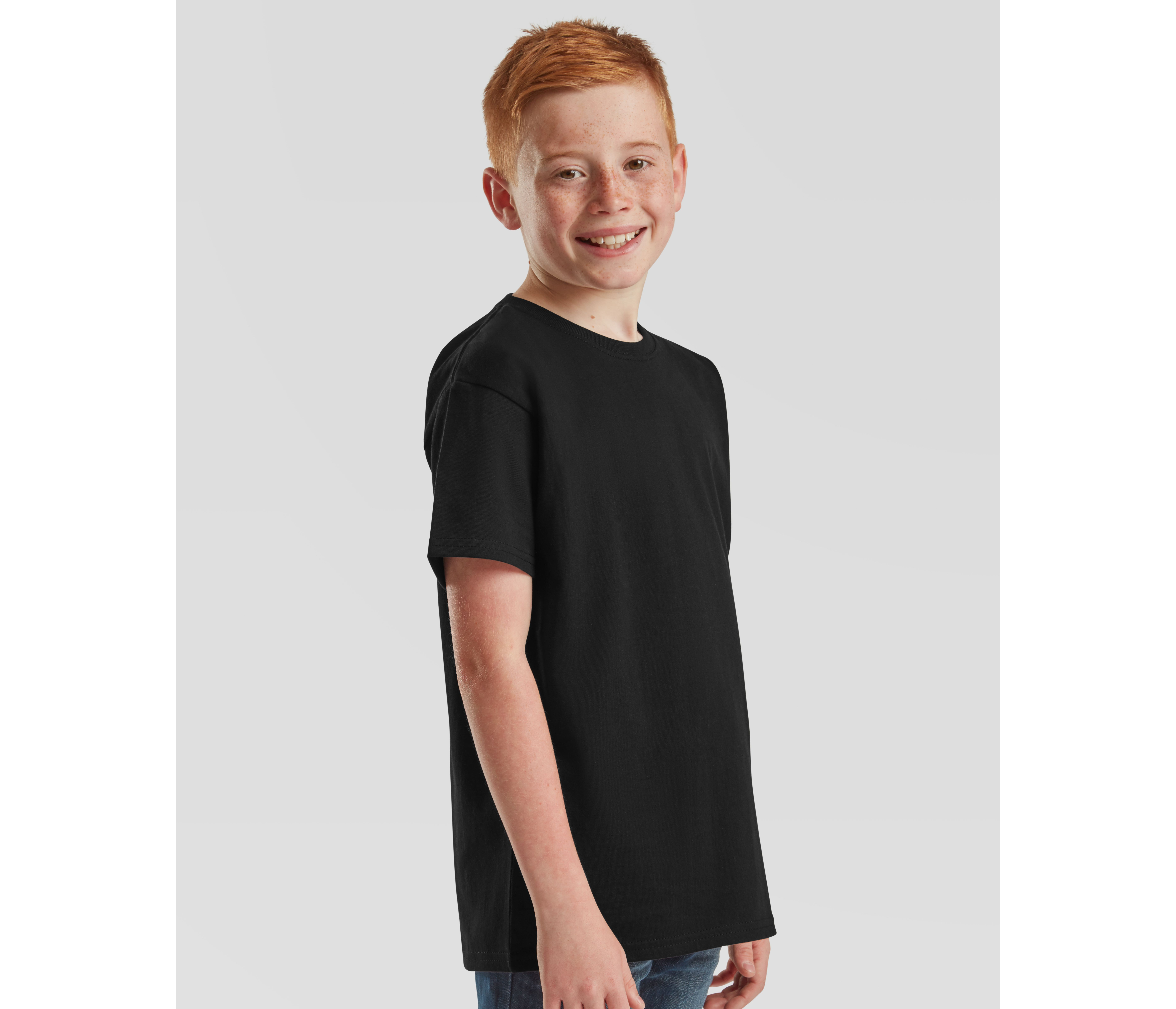 KIDS ICONIC 195T
