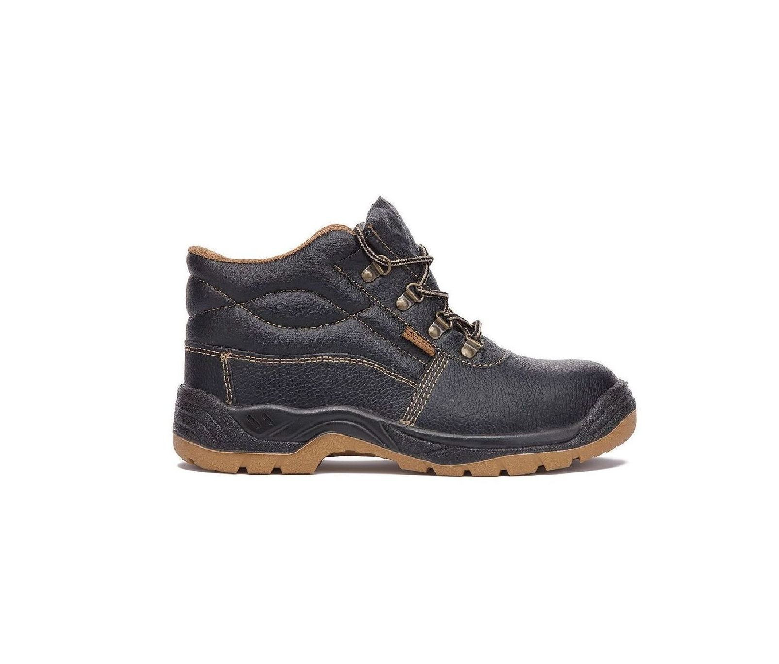 SAFETY BOOTS