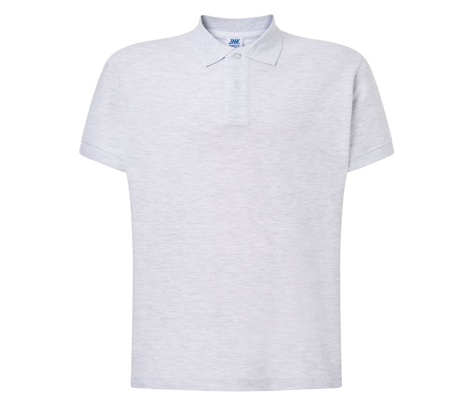 MAN REGULAR POLO
