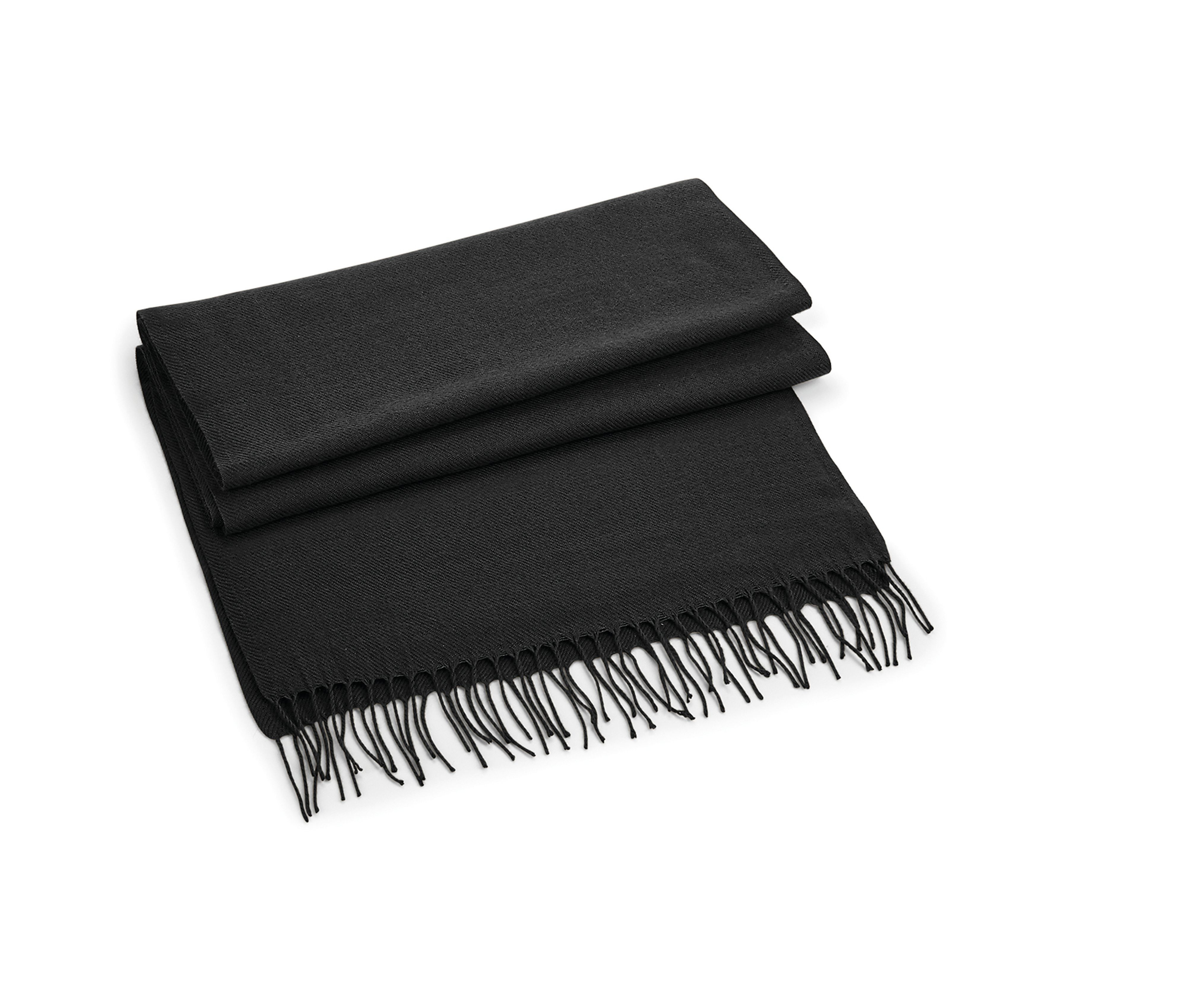 CLASSIC WOVEN SCARF