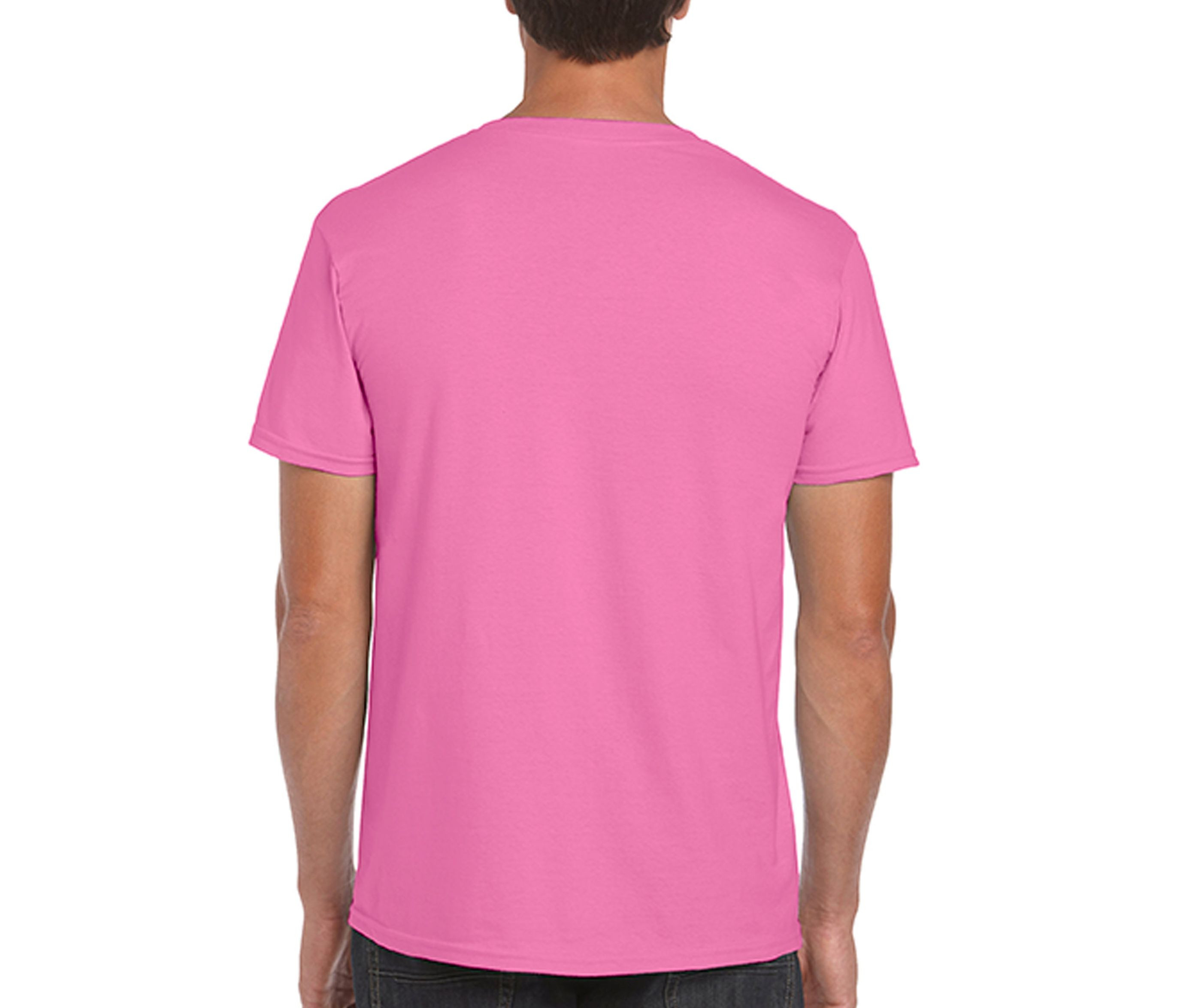 SOFTSTYLE ADULT T-SHIRT