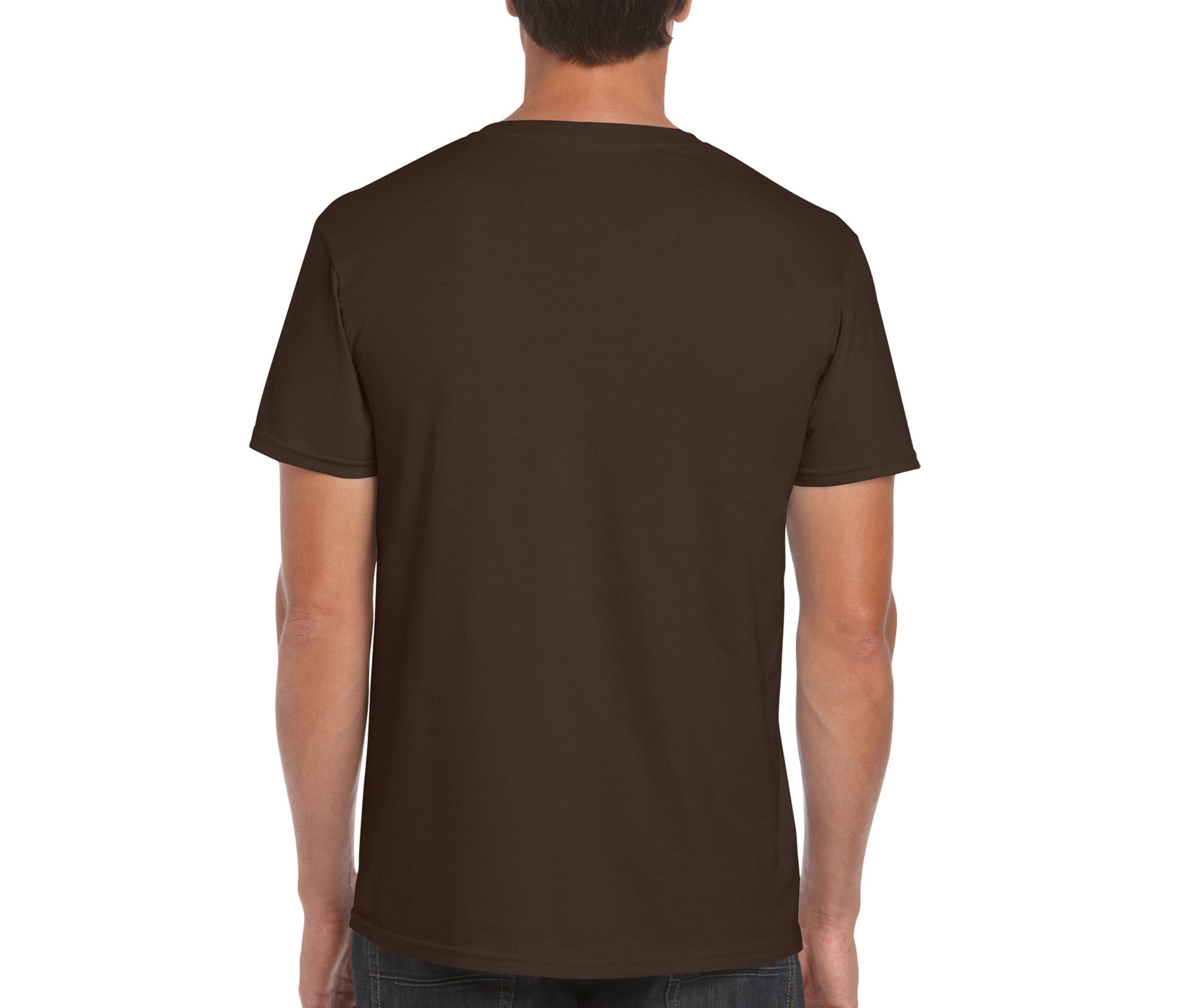 SOFTSTYLE ADULT T-SHIRT