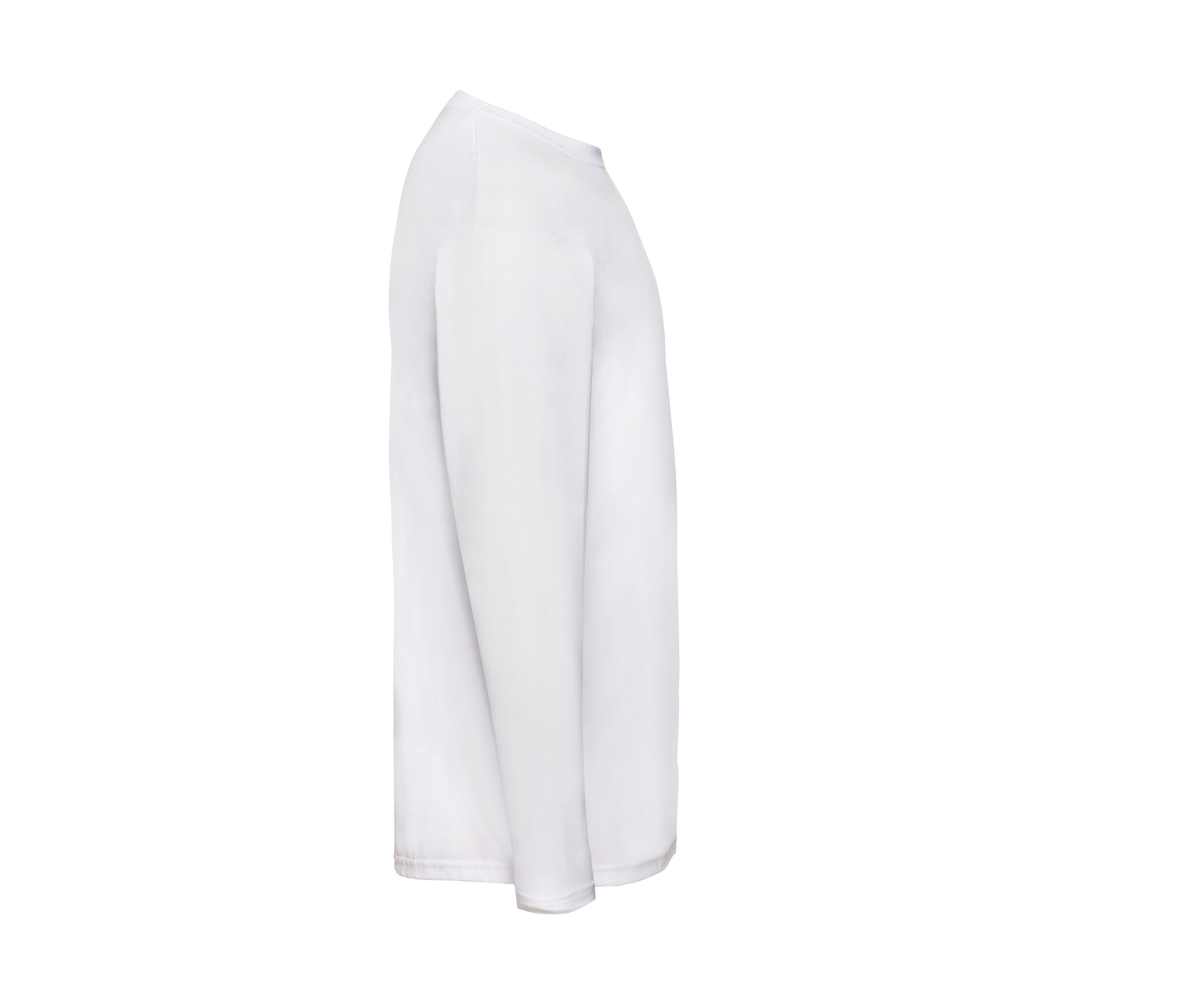 VALUEWEIGHT LONG SLEEVE T