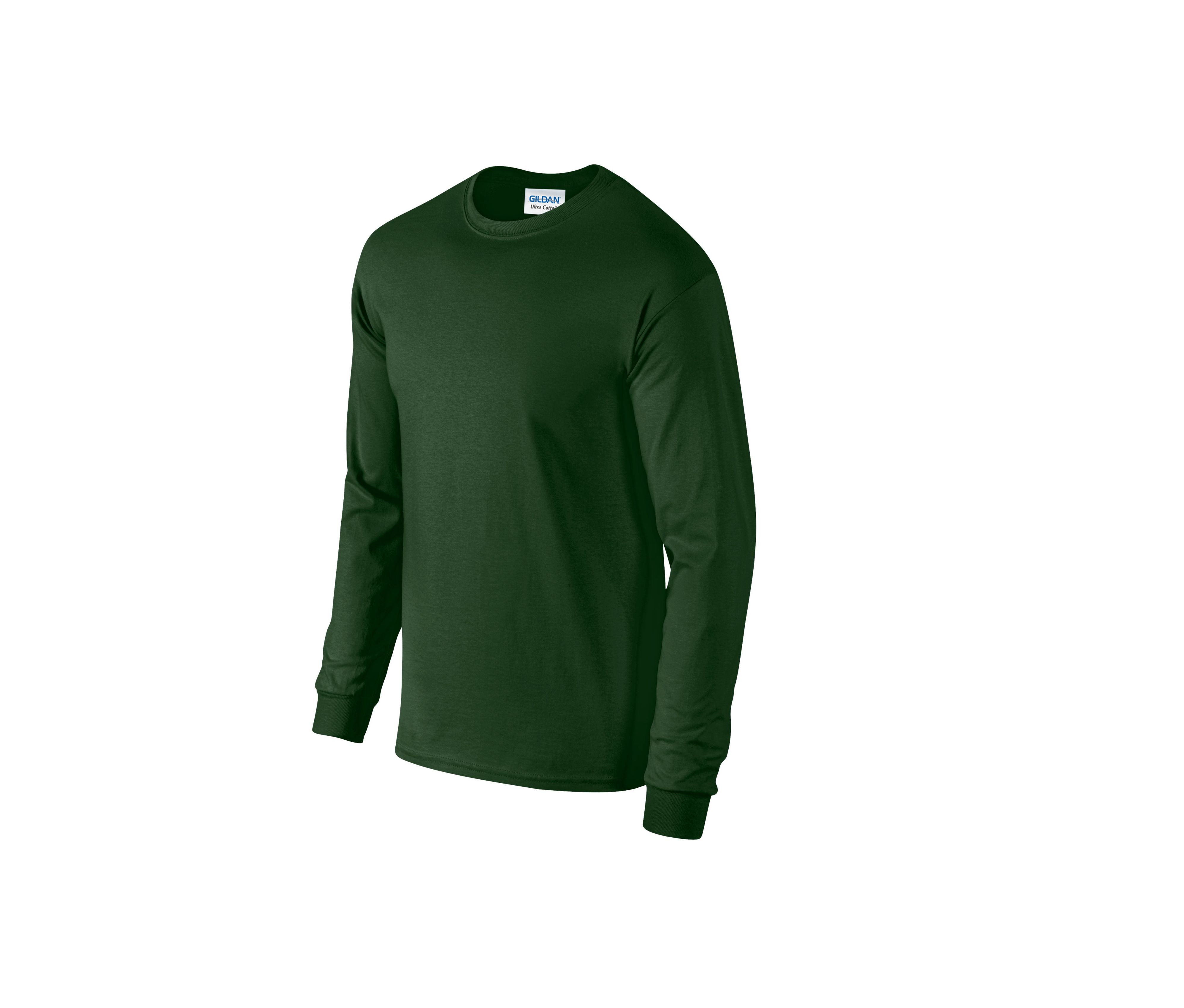 ULTRA COTTON™ ADULT LONG SLEEVE T-SHIRT