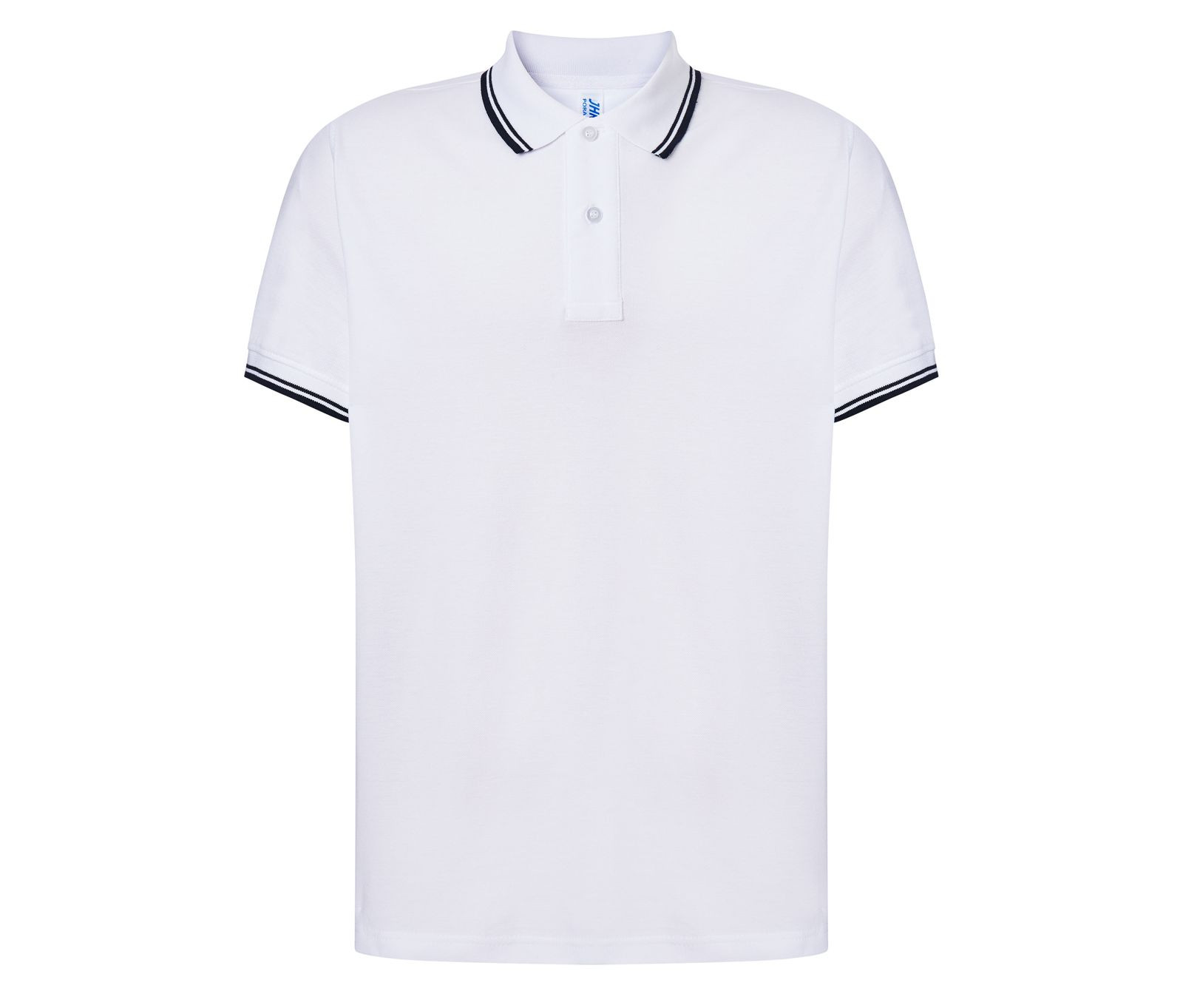 MAN REGULAR POLO