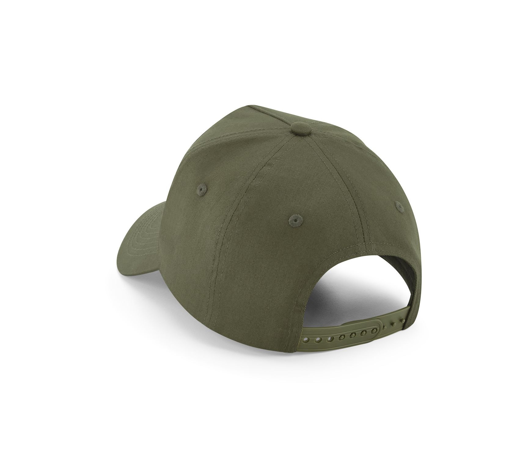 REMOVABLE PATCH 5 PANEL CAP