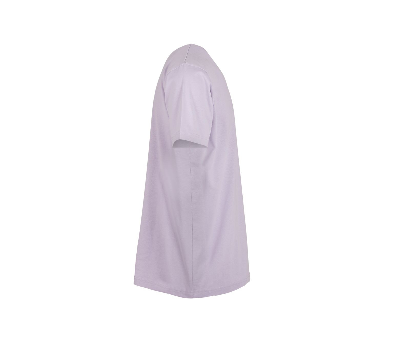 ROUND NECK T-SHIRT
