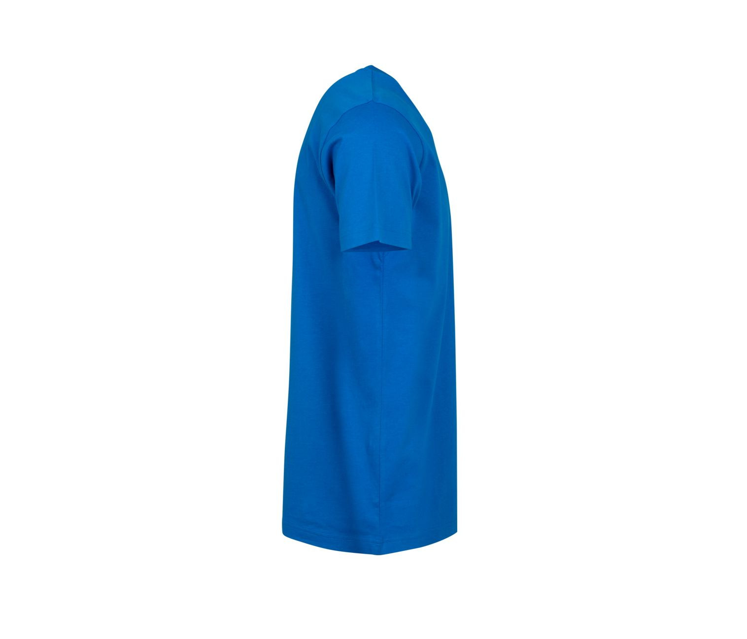 ROUND NECK T-SHIRT