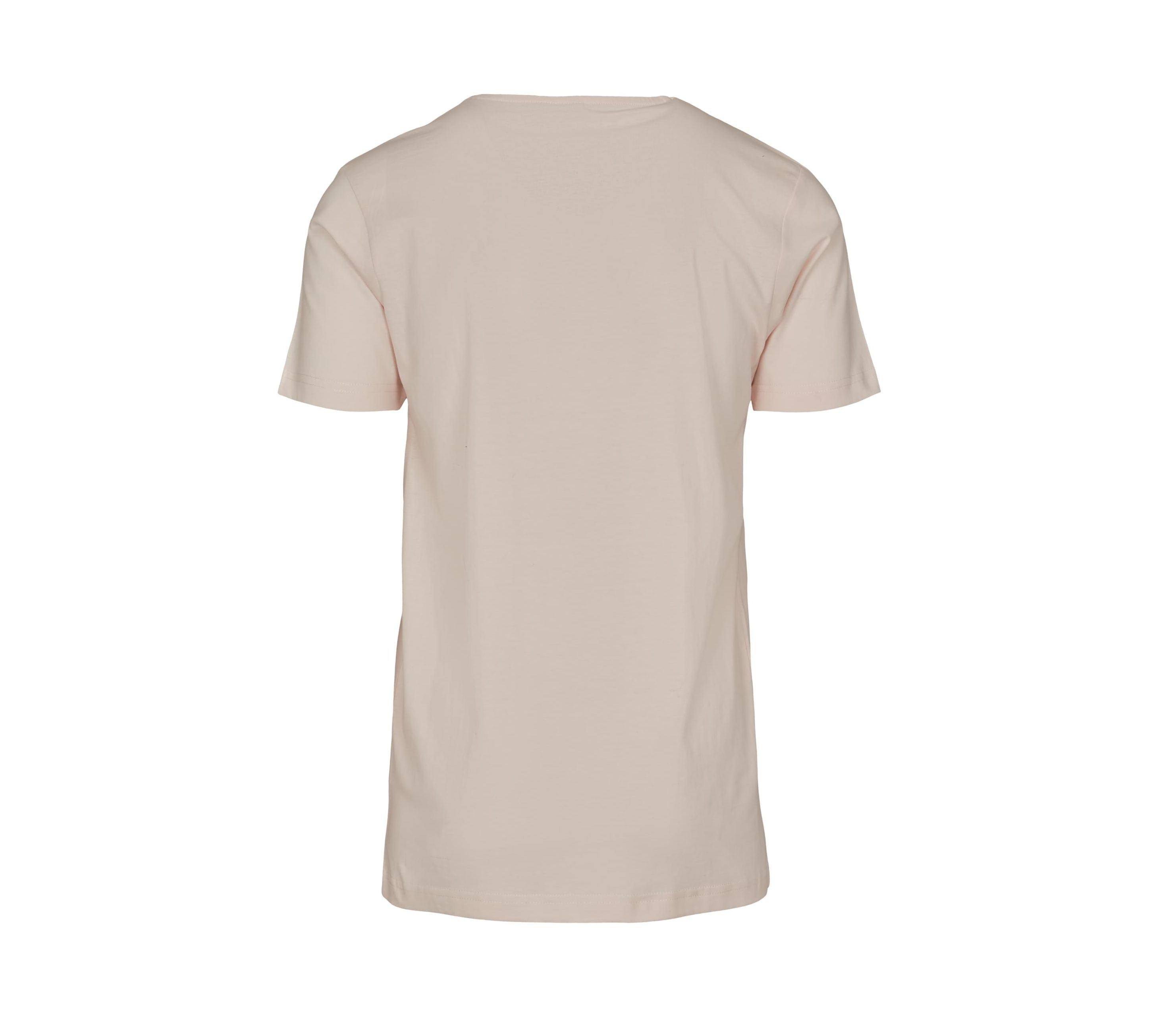 ROUND NECK T-SHIRT