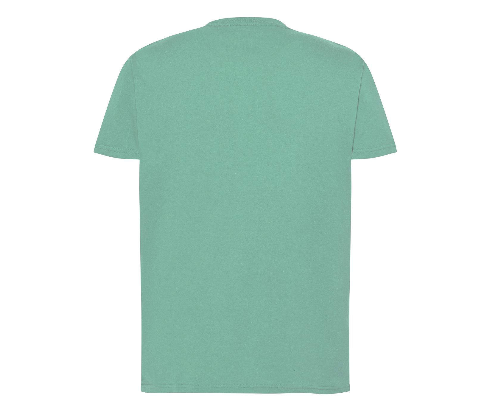 MAN REGULAR T-SHIRT