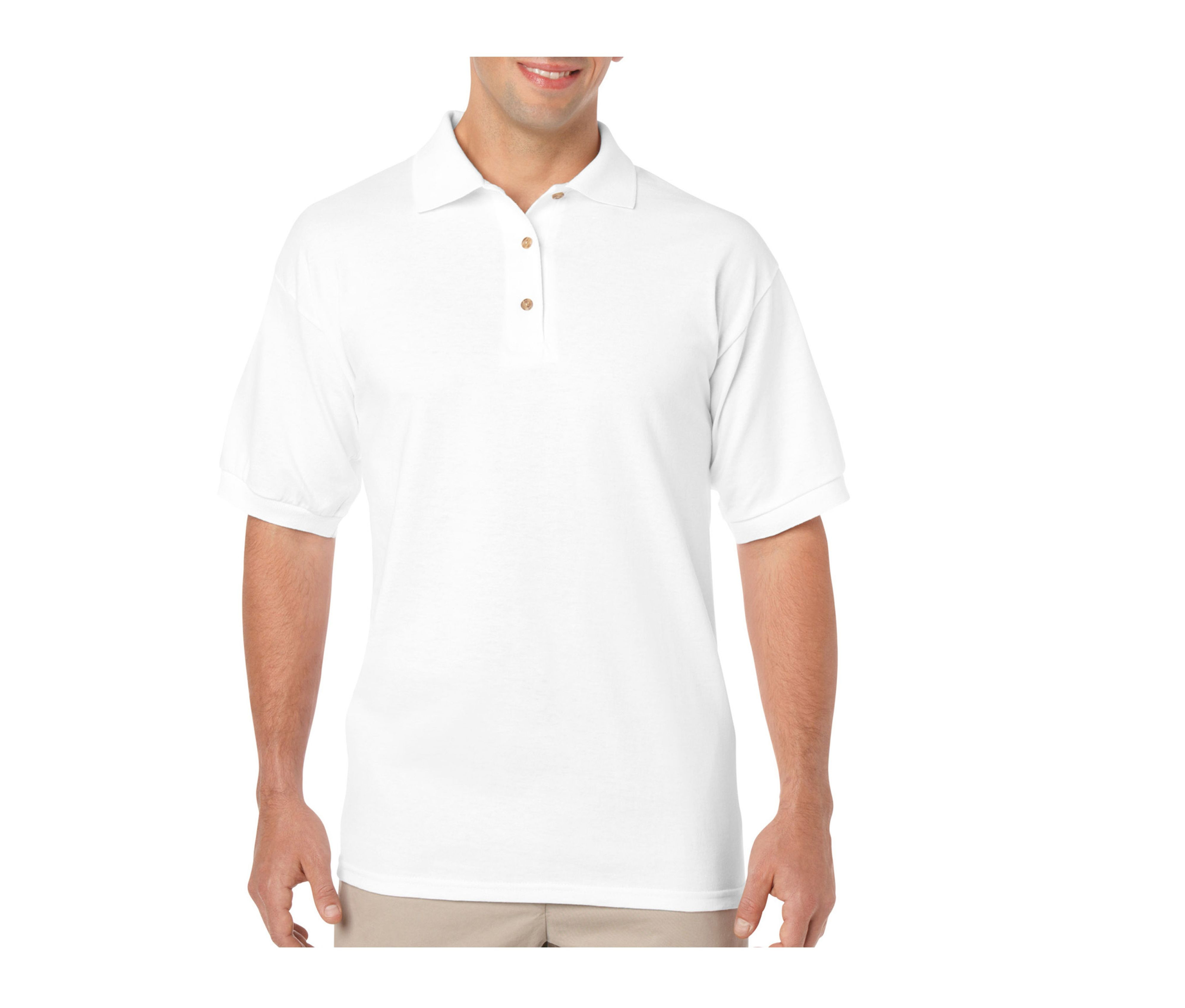 DRYBLEND ADULT POLO