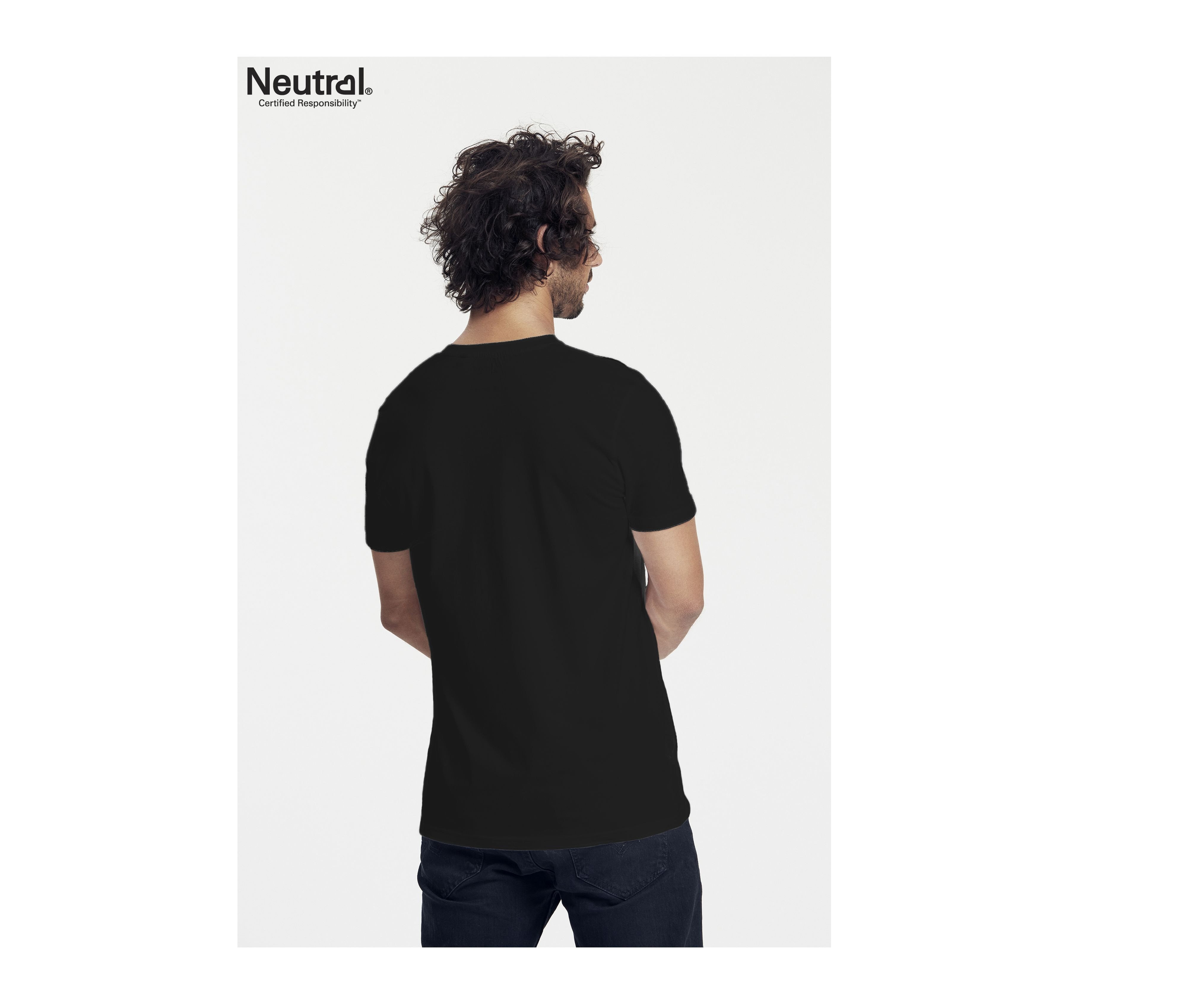 MENS FIT T-SHIRT