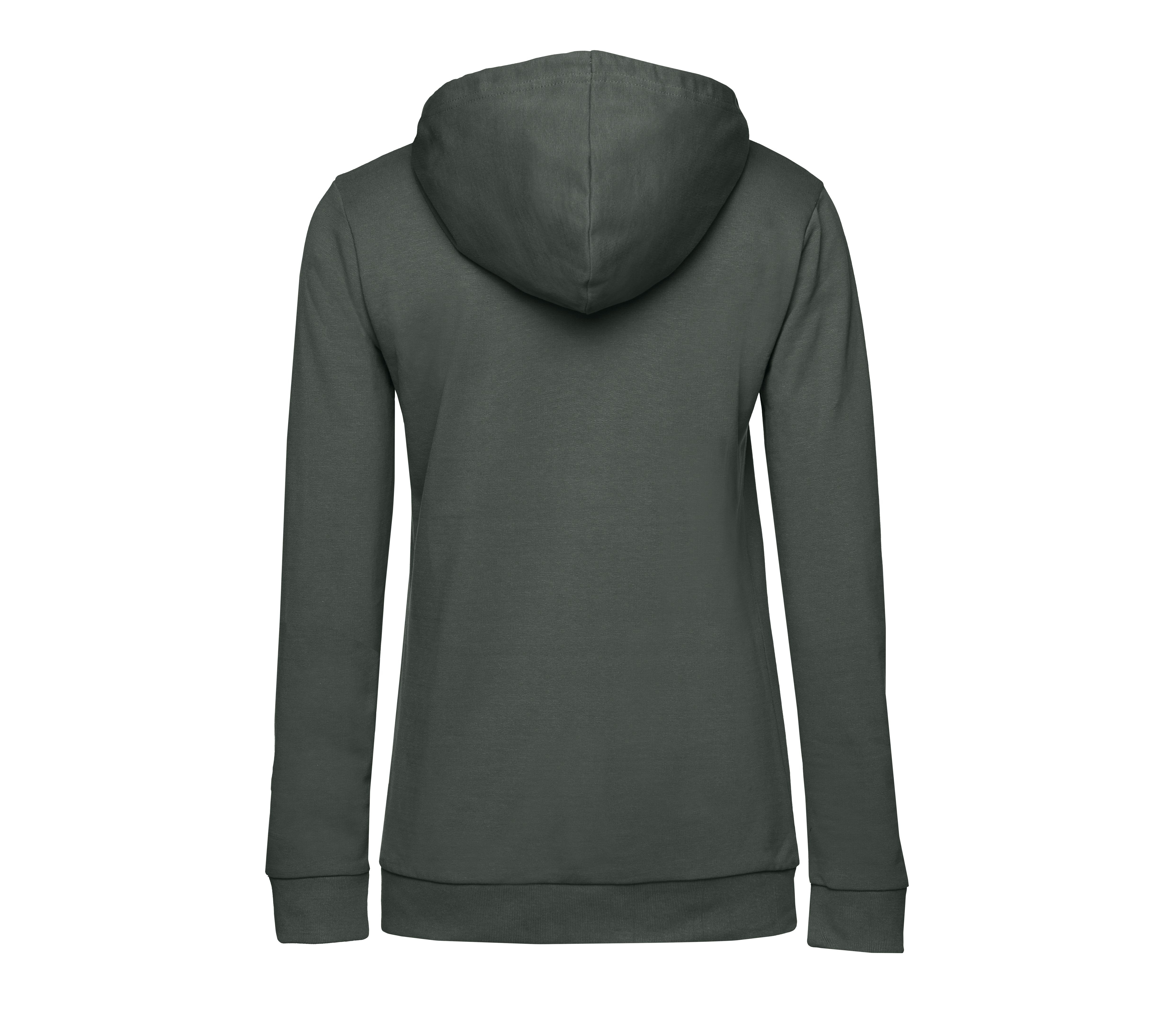 #HOODIE /WOMEN