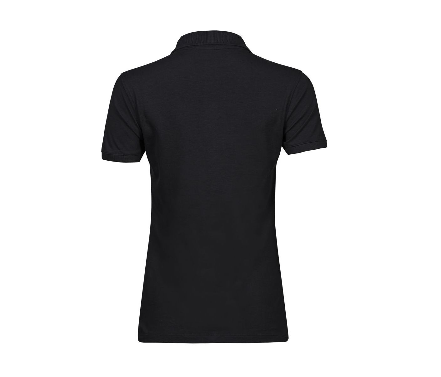 WOMEN'S HEAVY POLO
