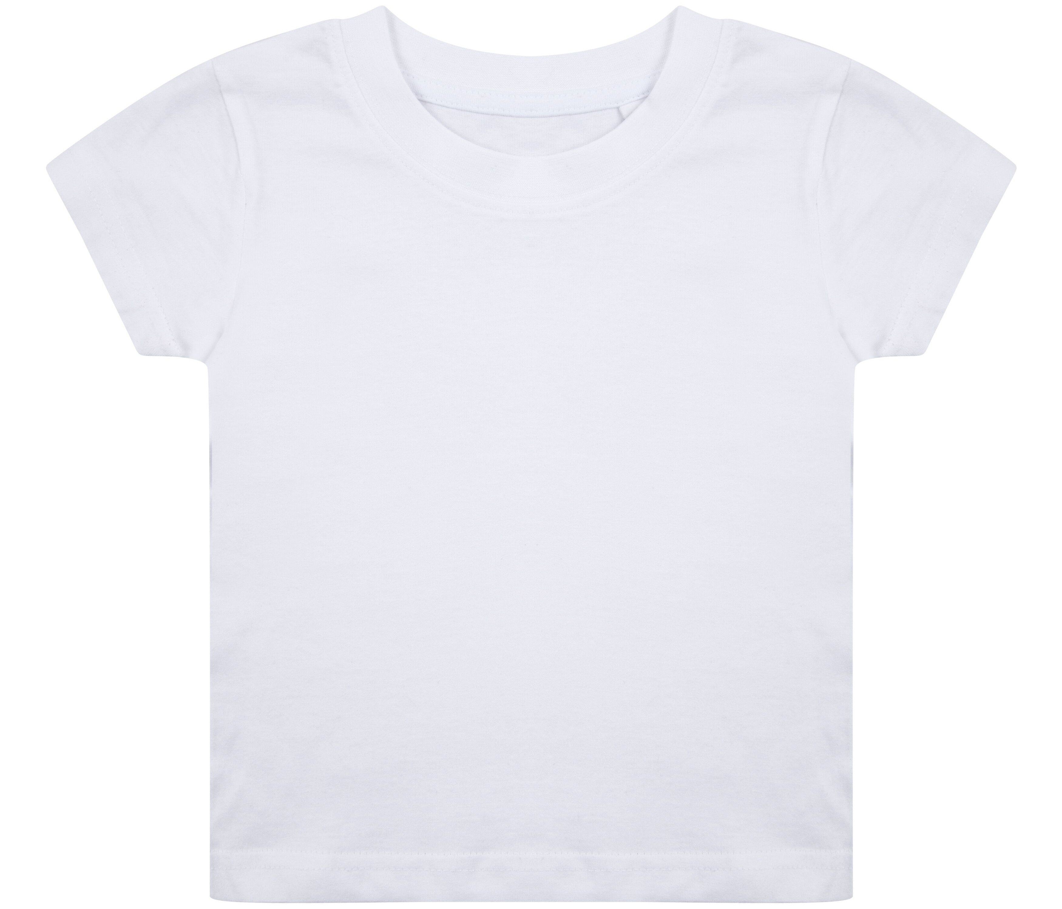 ORGANIC T-SHIRT