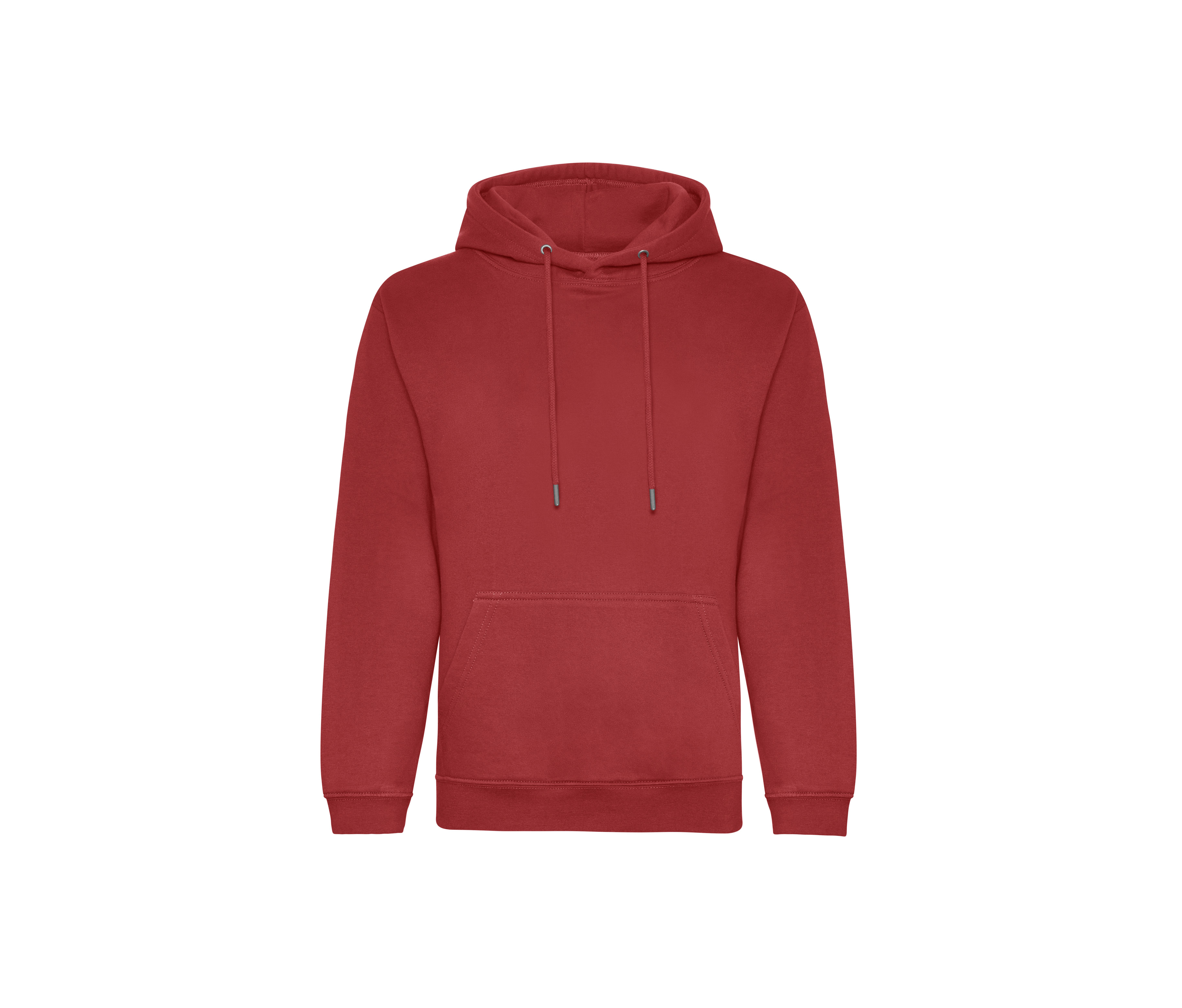 ORGANIC HOODIE
