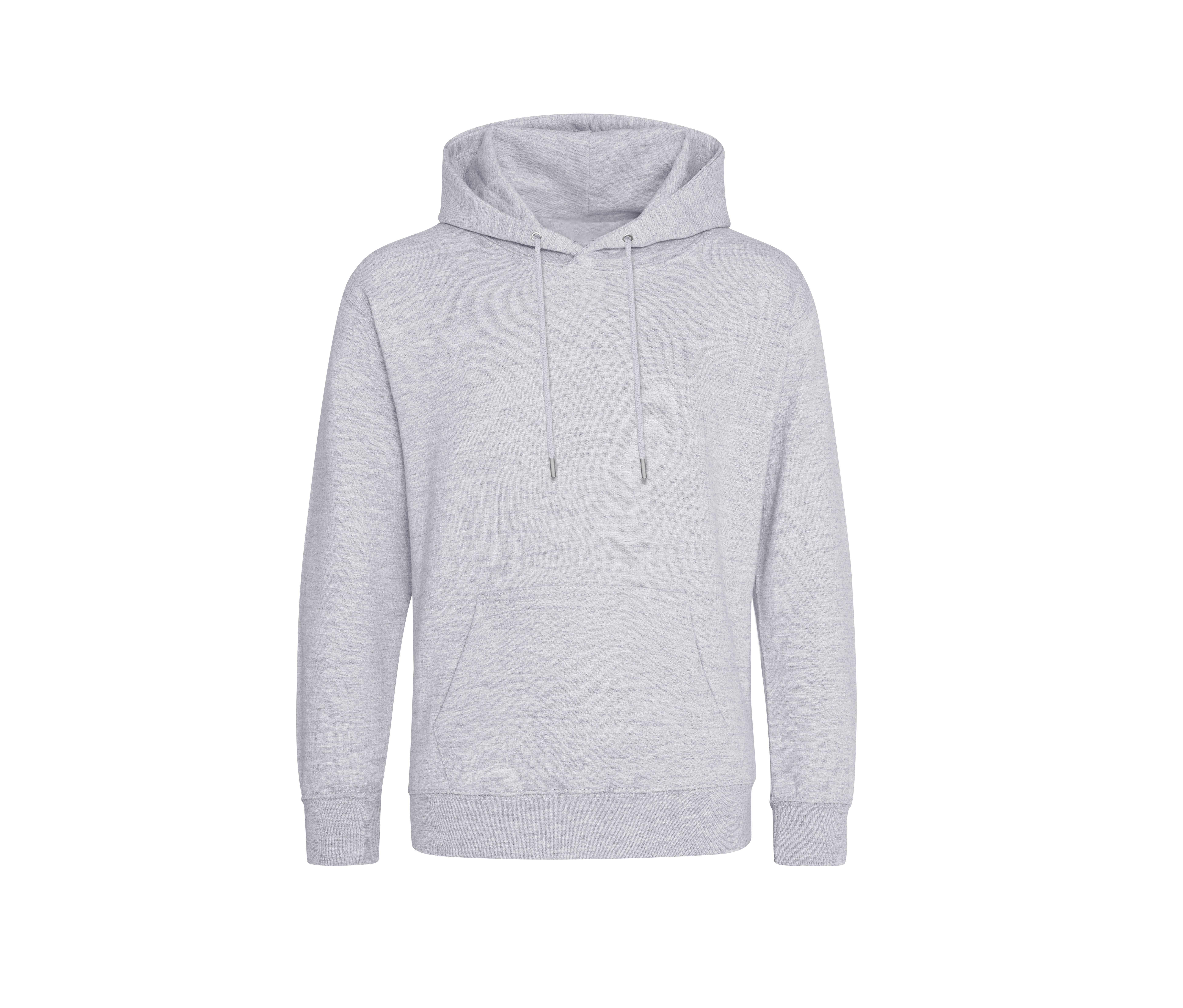 ORGANIC HOODIE