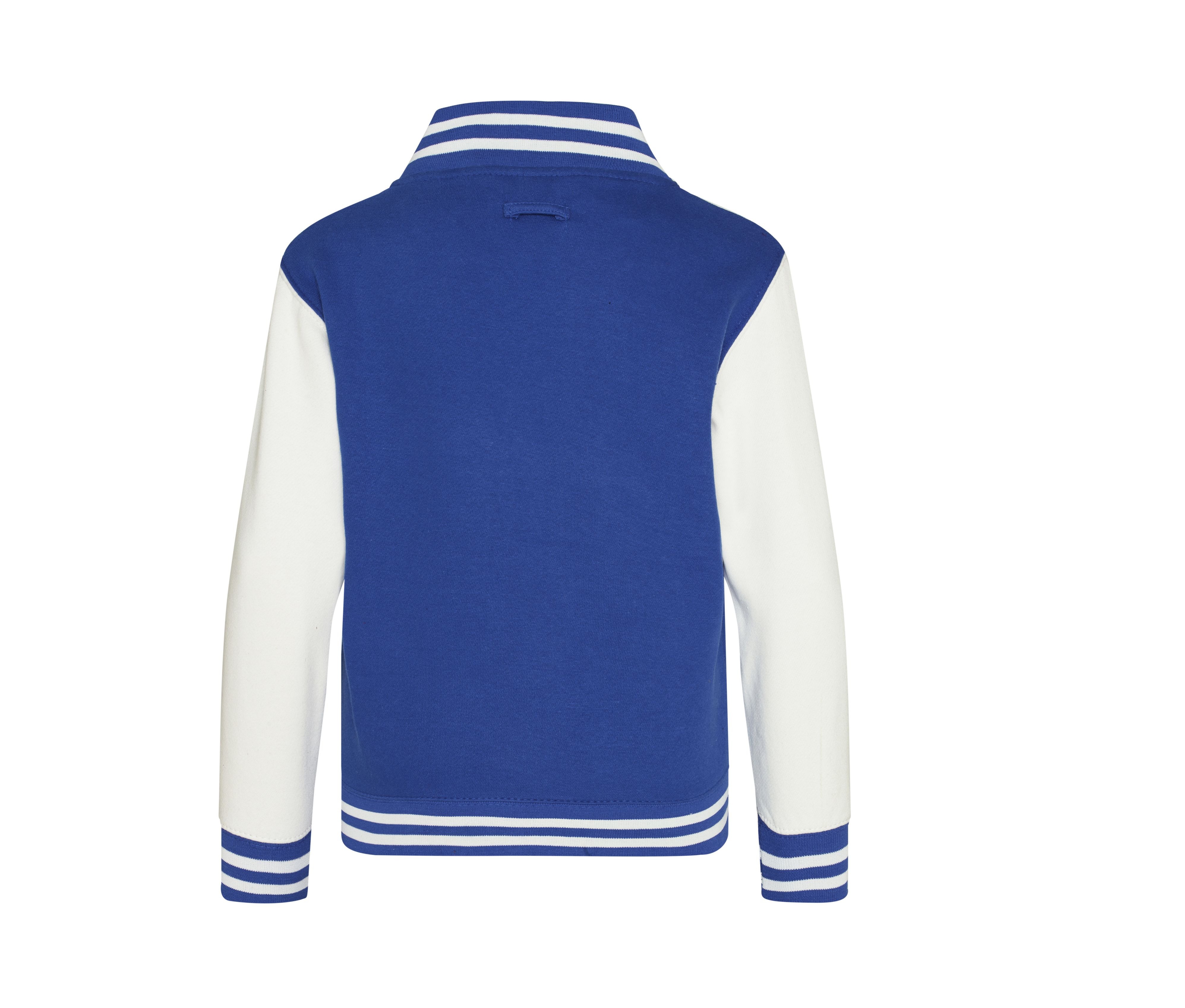 KIDS VARSITY JACKET