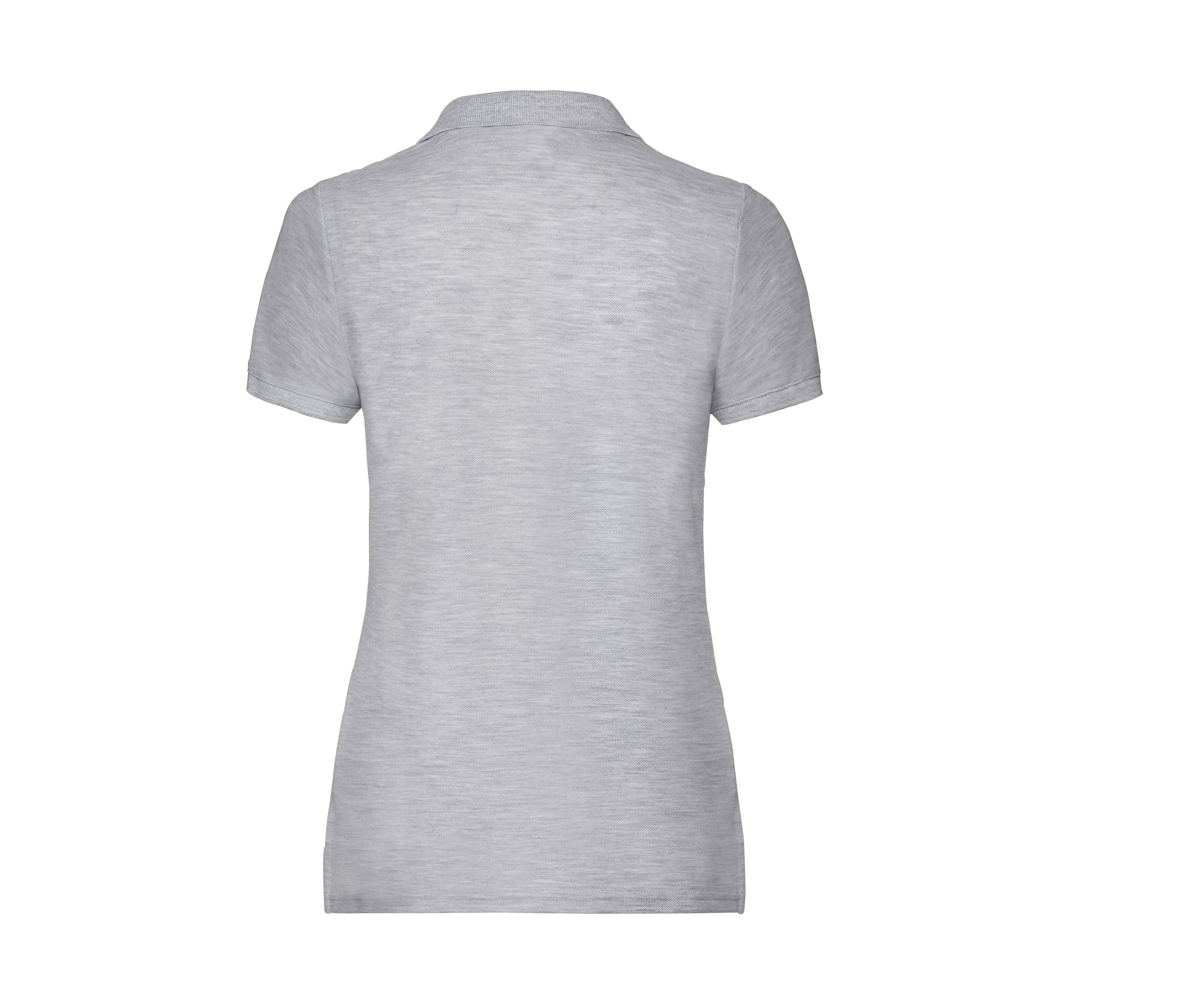LADIES 65/35 POLO
