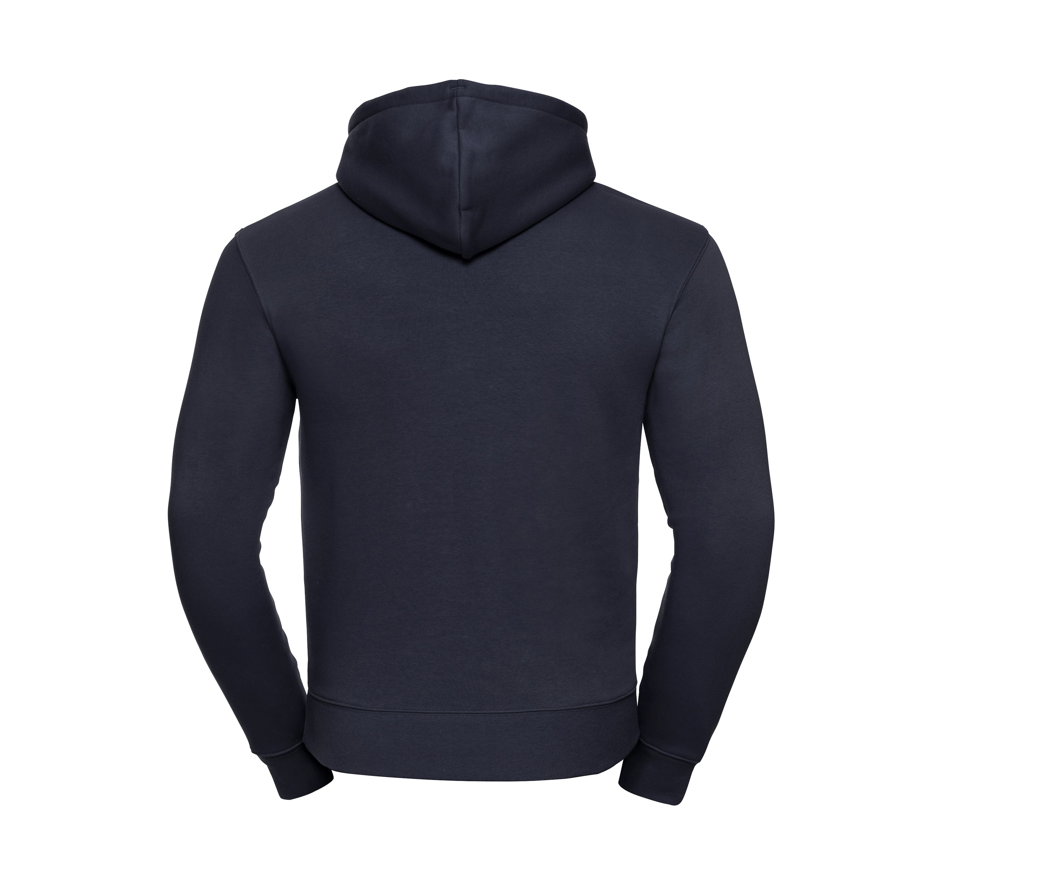 MEN'S AUTHENTIC HOODED SWEAT