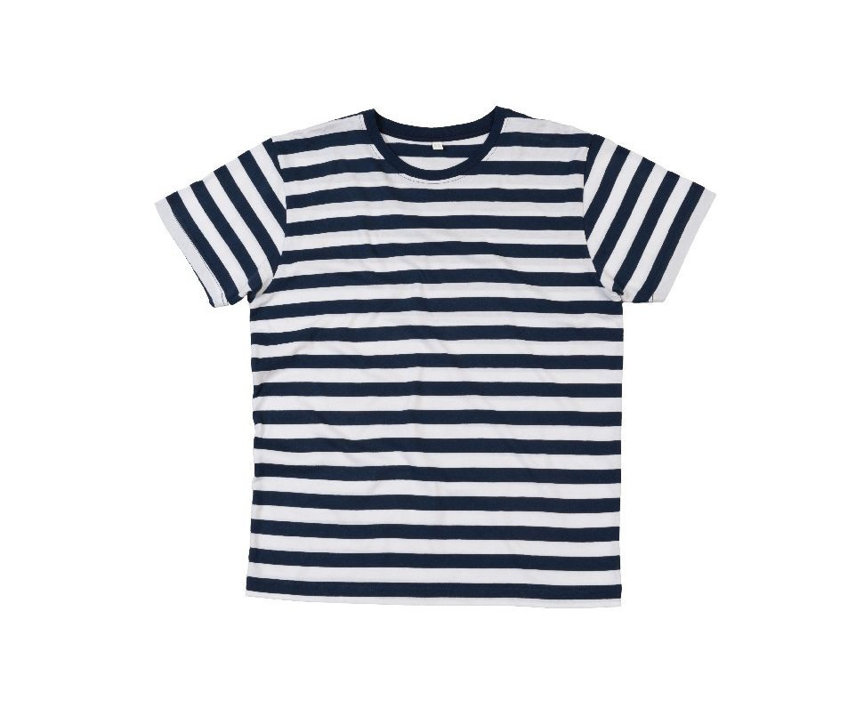 MEN'S STRIPY T
