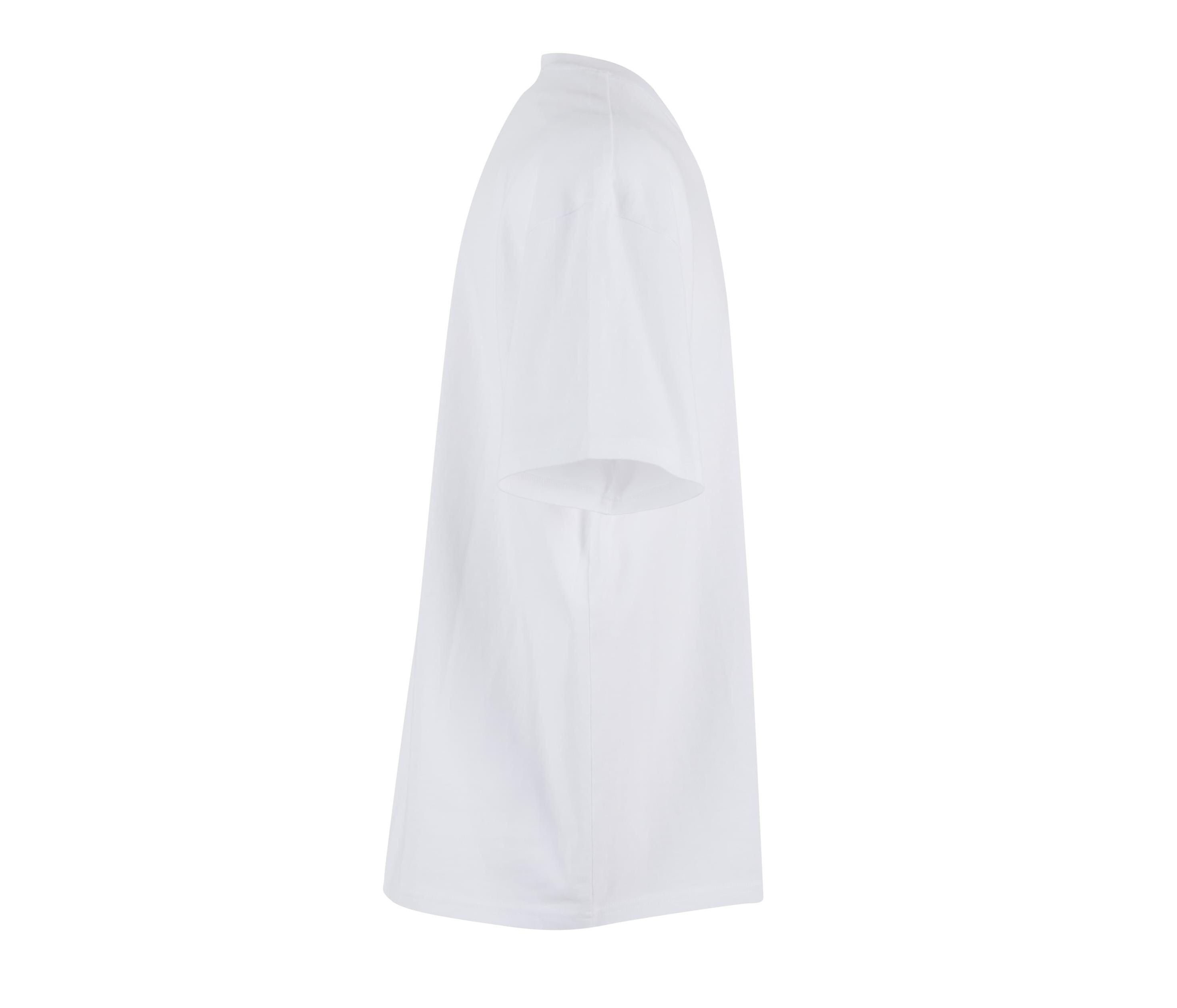 OVERSIZED JERSEY TEE