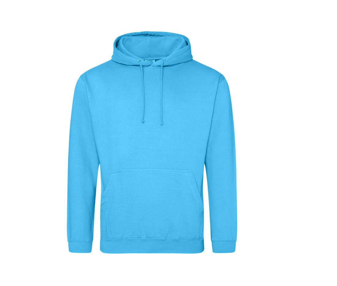 COLLEGE HOODIE