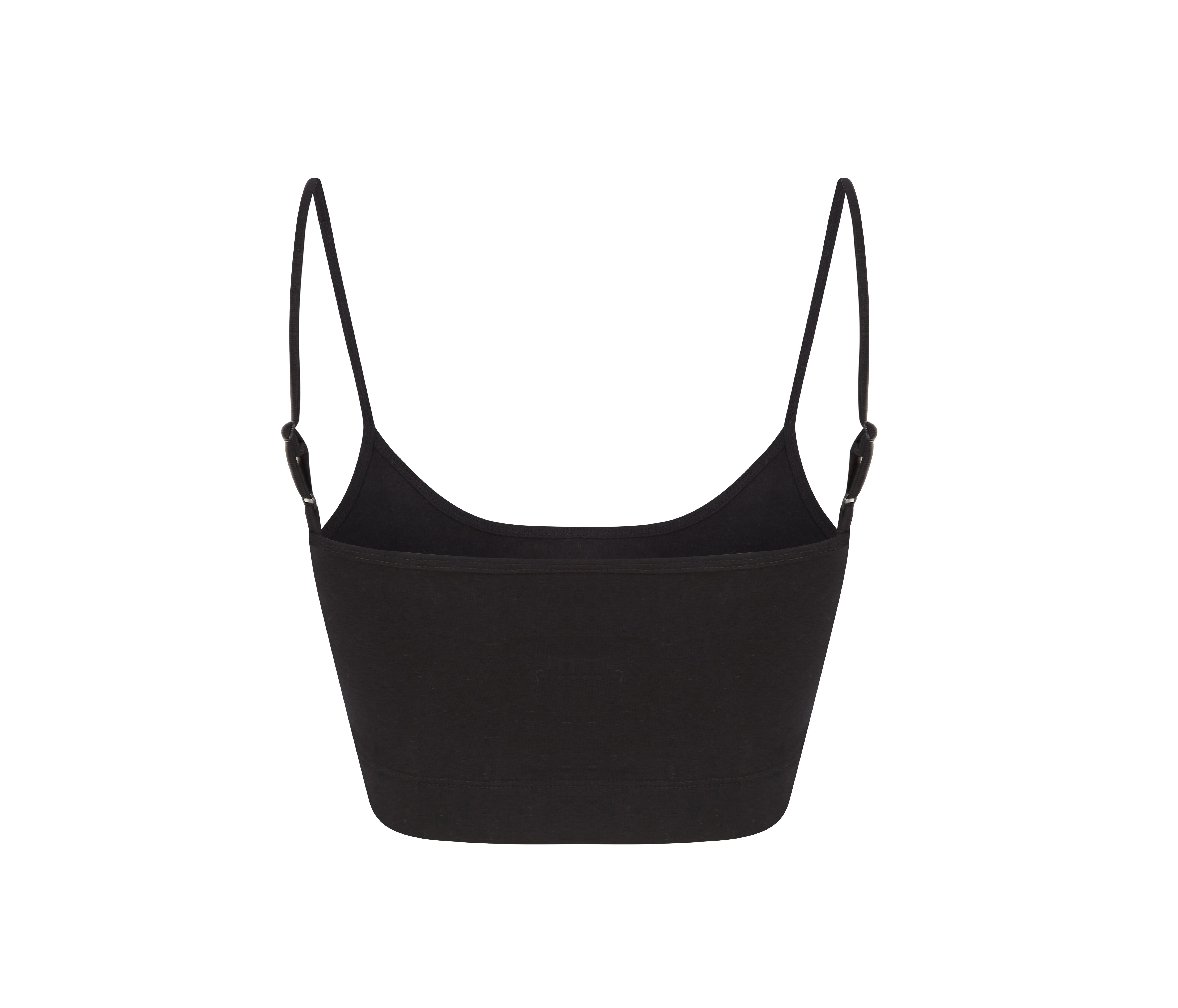 WOMEN'S SUSTAINABLE FASHION CROPPED TOP