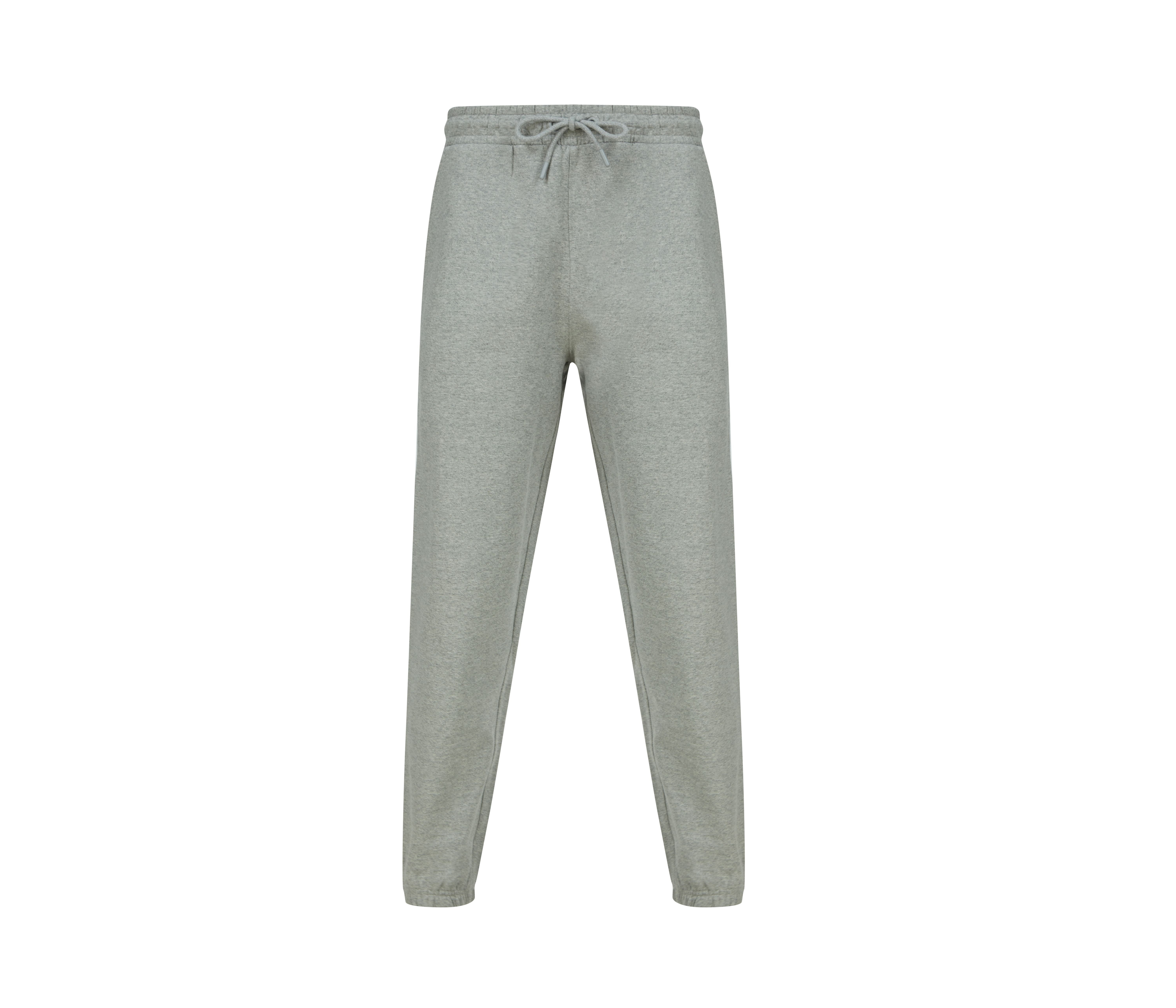 UNISEX SUSTAINABLE FASHION CUFFED JOGGERS