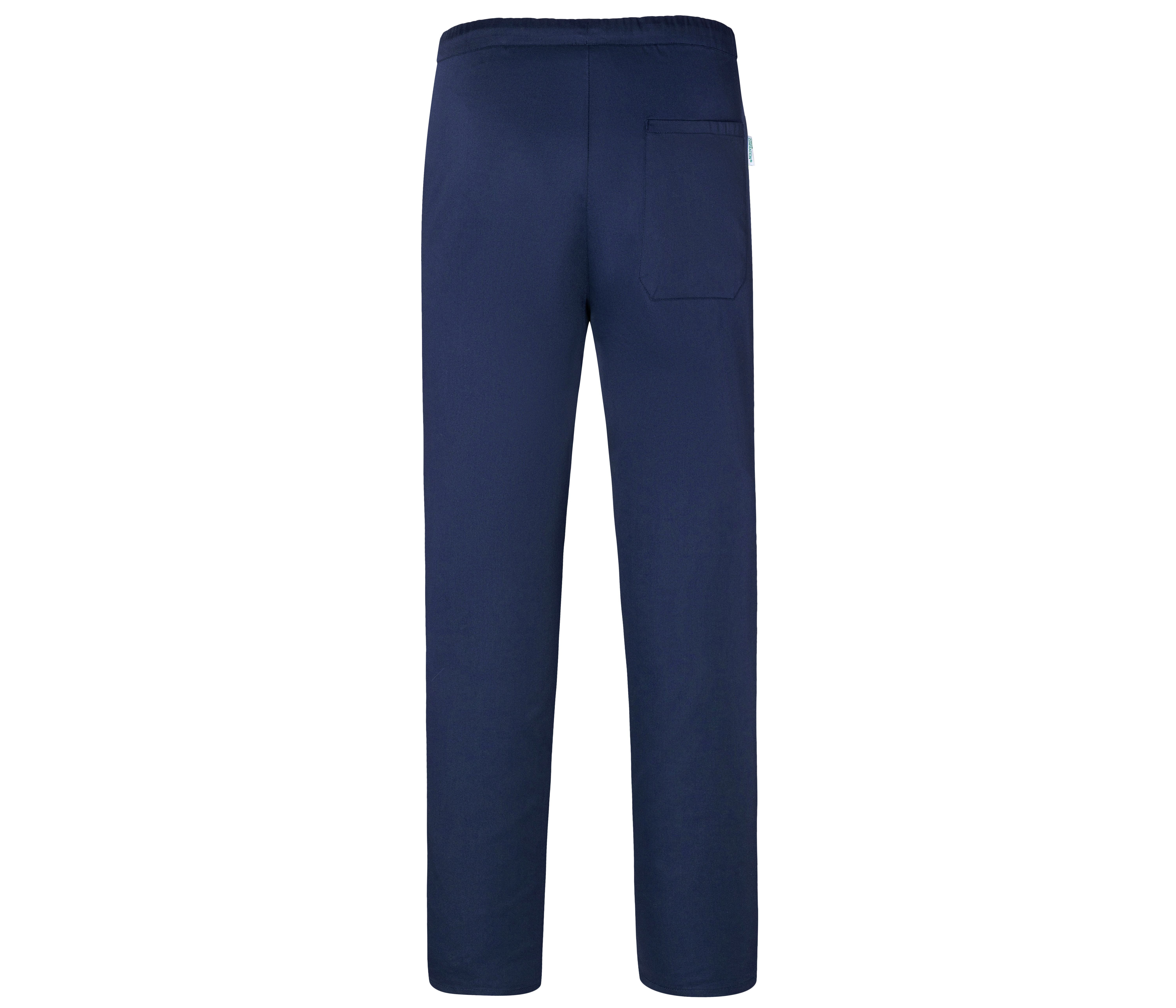 SLIP-ON TROUSERS ESSENTIAL