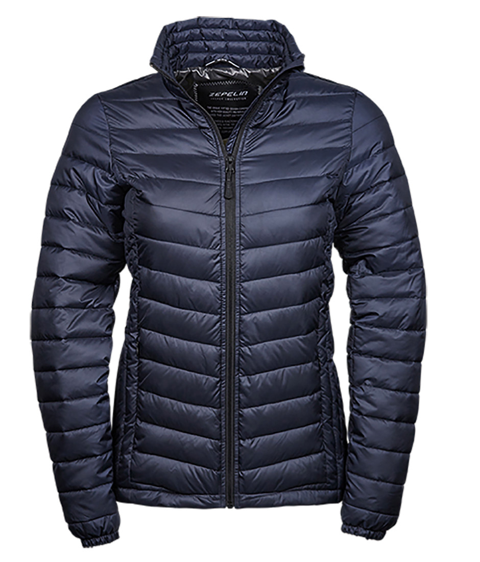 WOMEN'S ZEPELIN JACKET