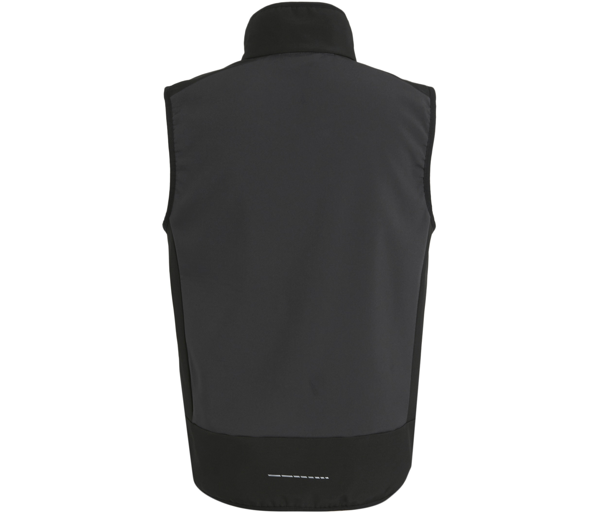 E-VOLVE SOFTSHELL BODYWARMER