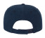 BRUSHED COTTON TWILL MID-PROFILE