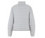 LADIES LIGHT PUFFER JACKET