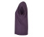 LADIES EXTENDED SHOULDER TEE